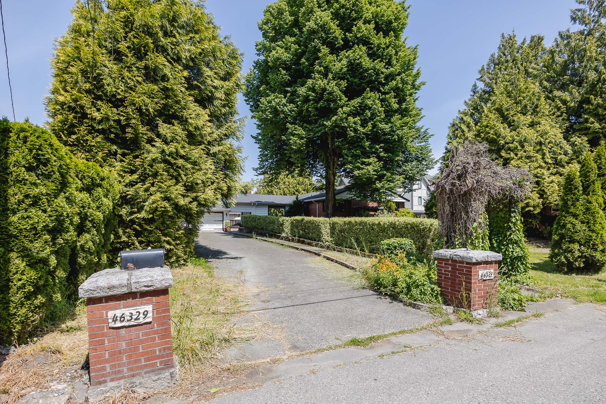 46329 Hope River Road, Chilliwack