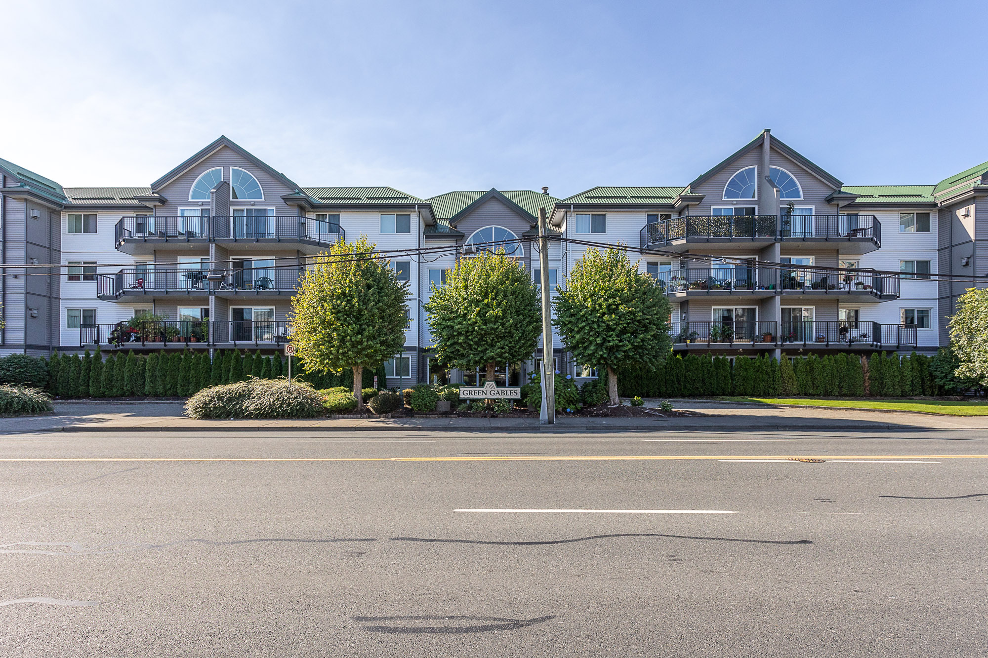 207 - 32044 Old Yale Road, Abbotsford