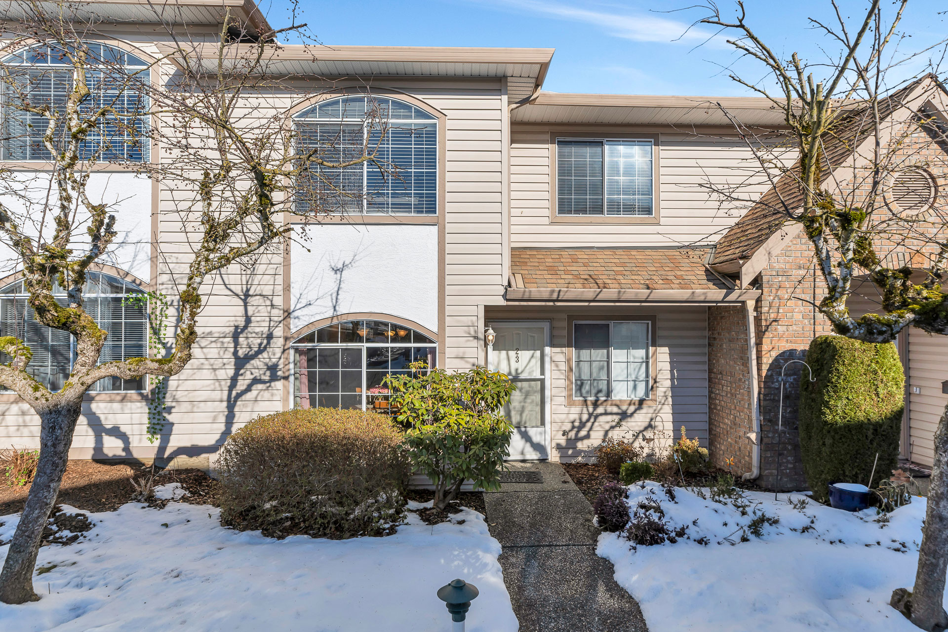 23 - 3110 Trafalgar Street, Abbotsford
