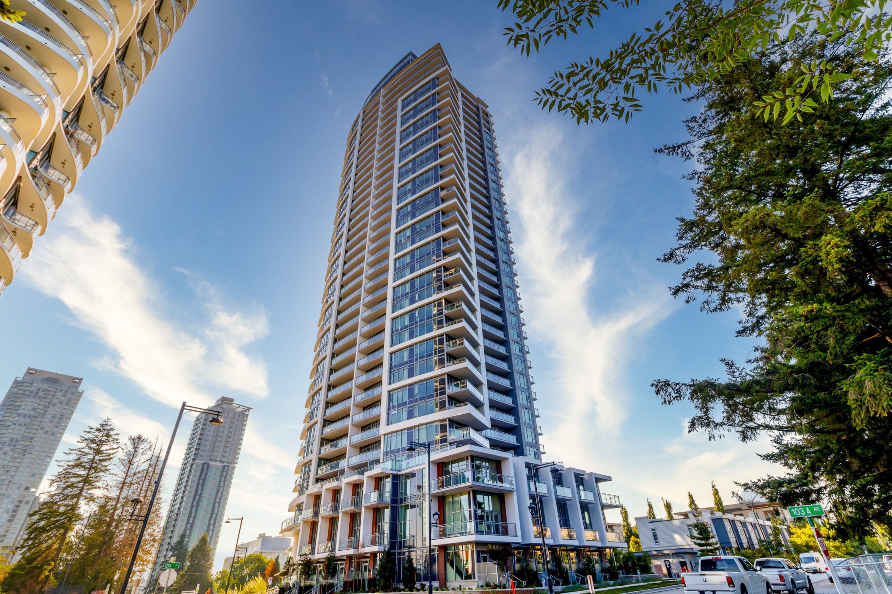315 - 13308 Central Avenue, Surrey