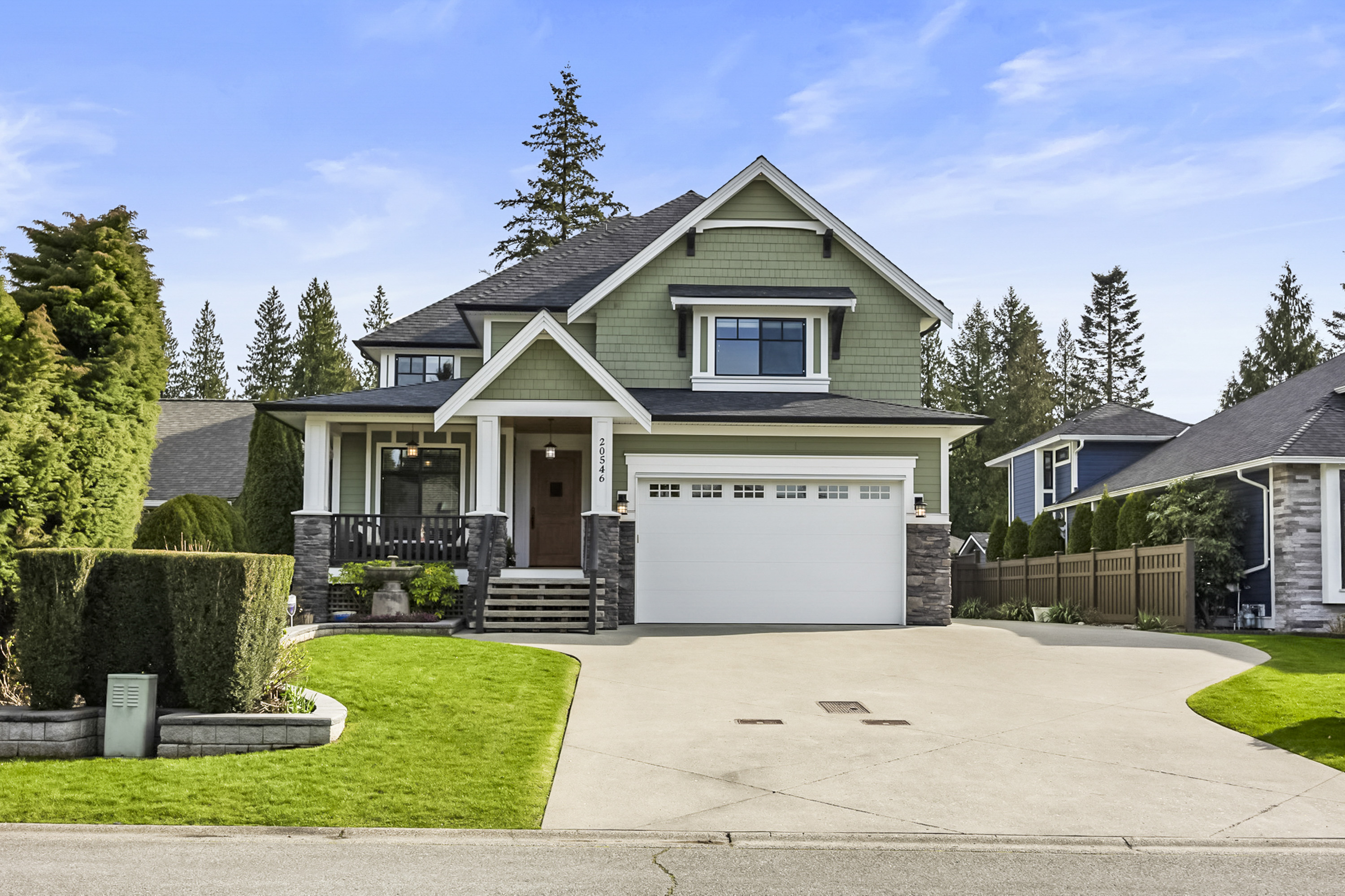 20546 94 Avenue, Langley