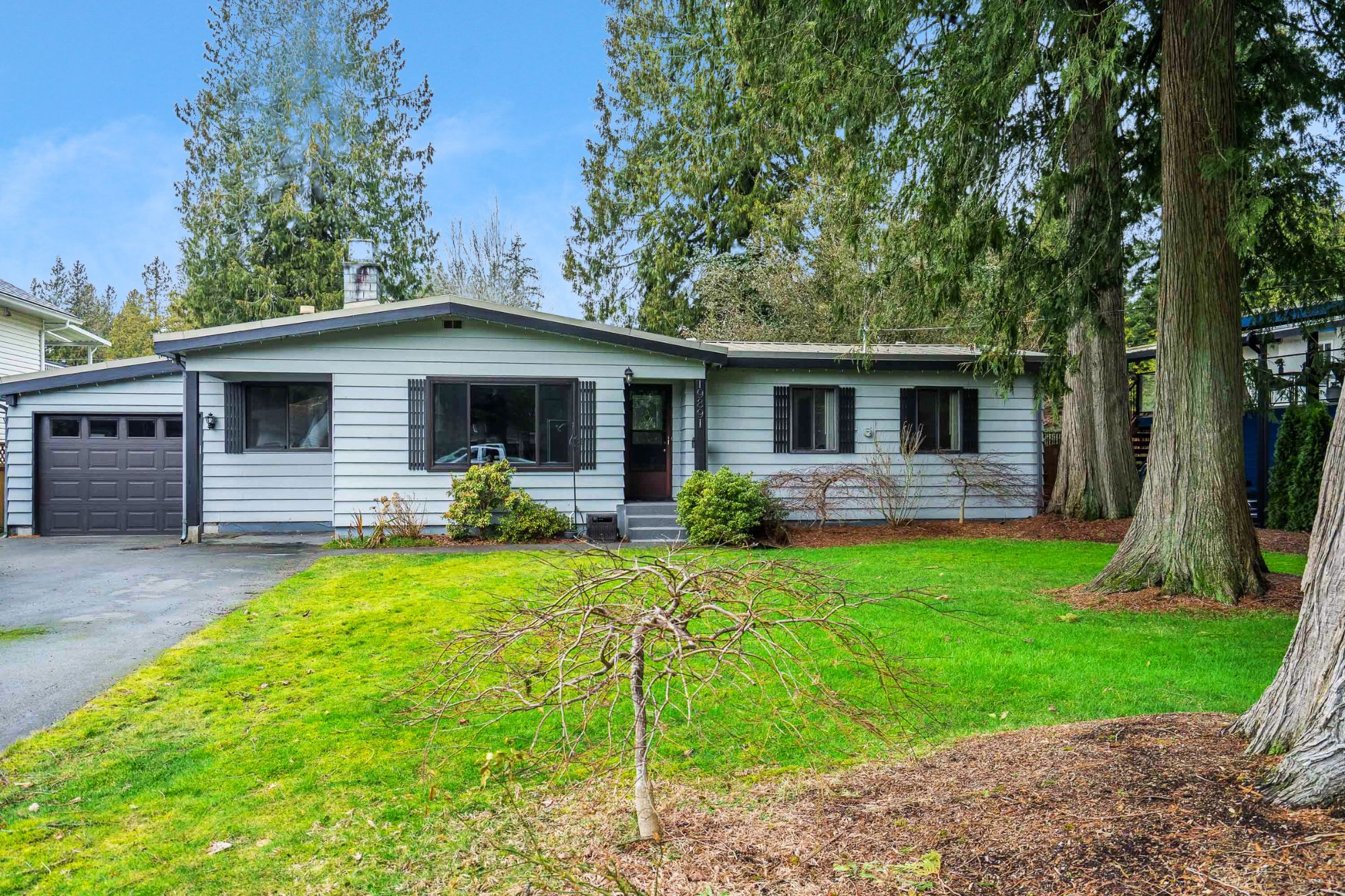 19891 43A Avenue, Langley