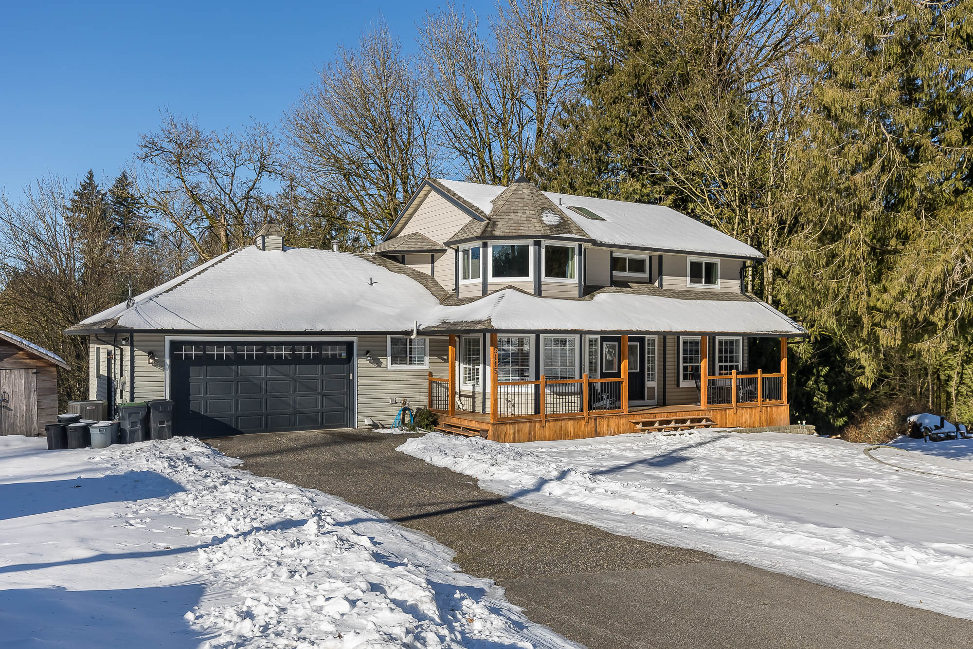 5115 244 Street, Langley