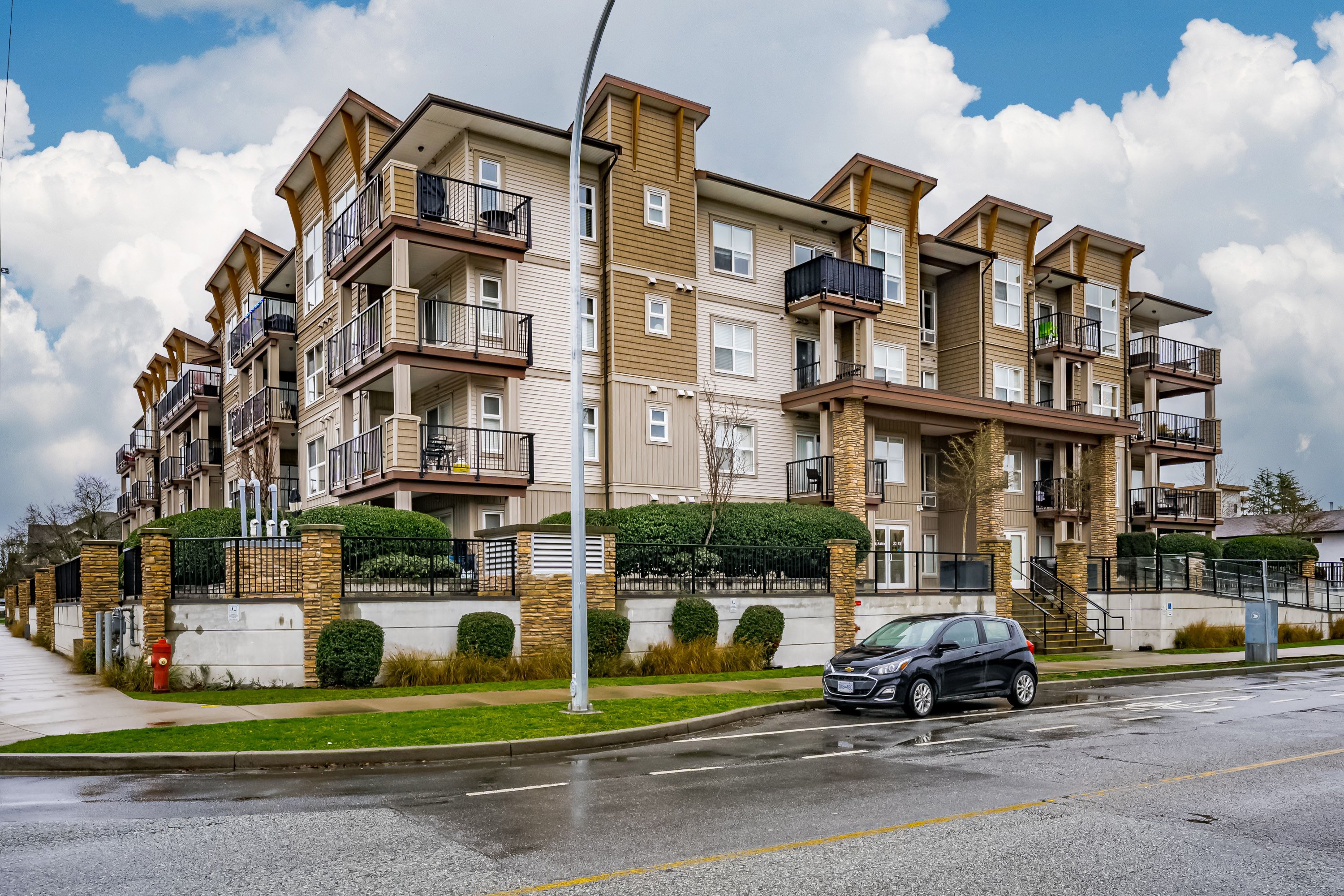 417 - 20175 53 Avenue, Langley