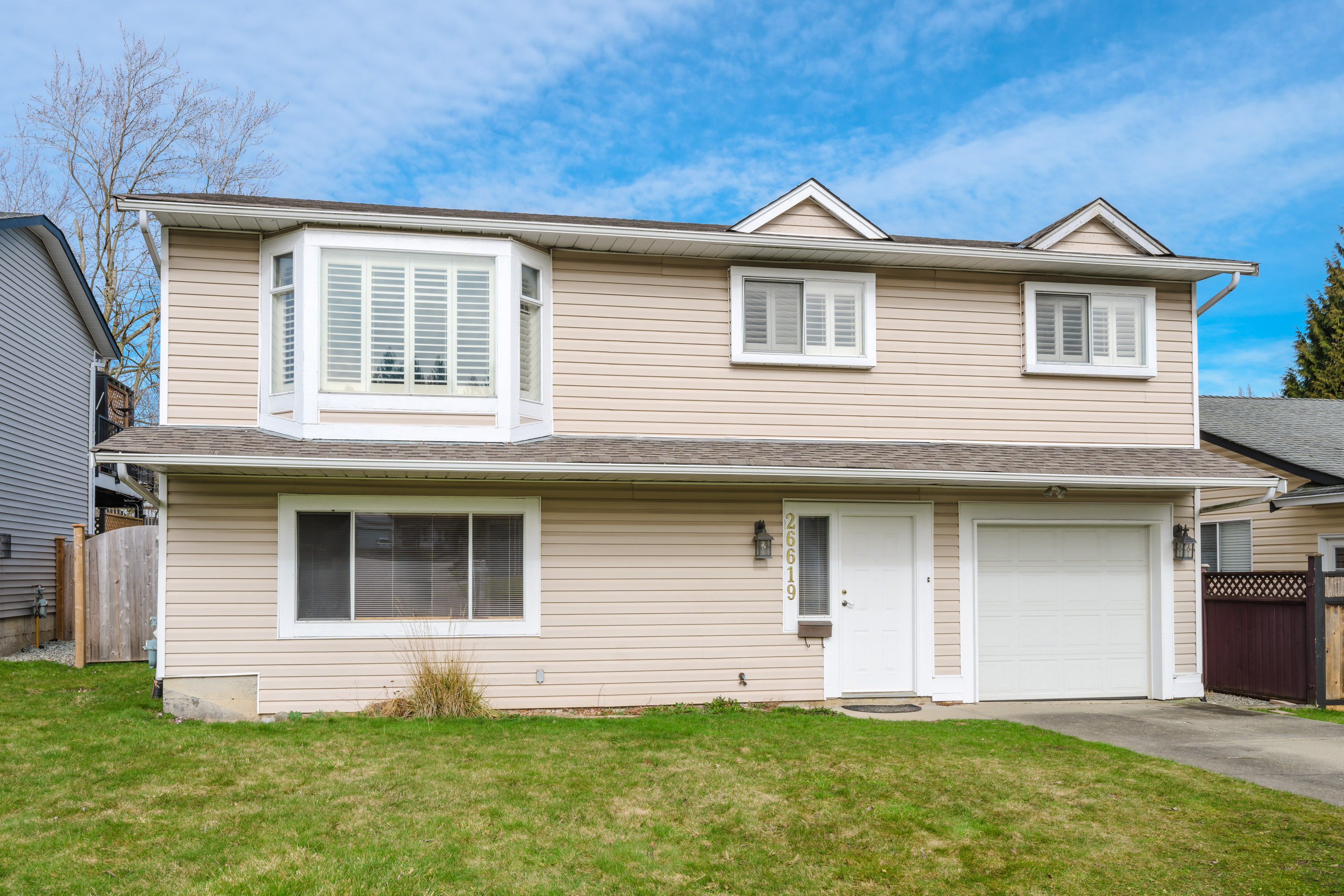26619 30 Avenue, Langley