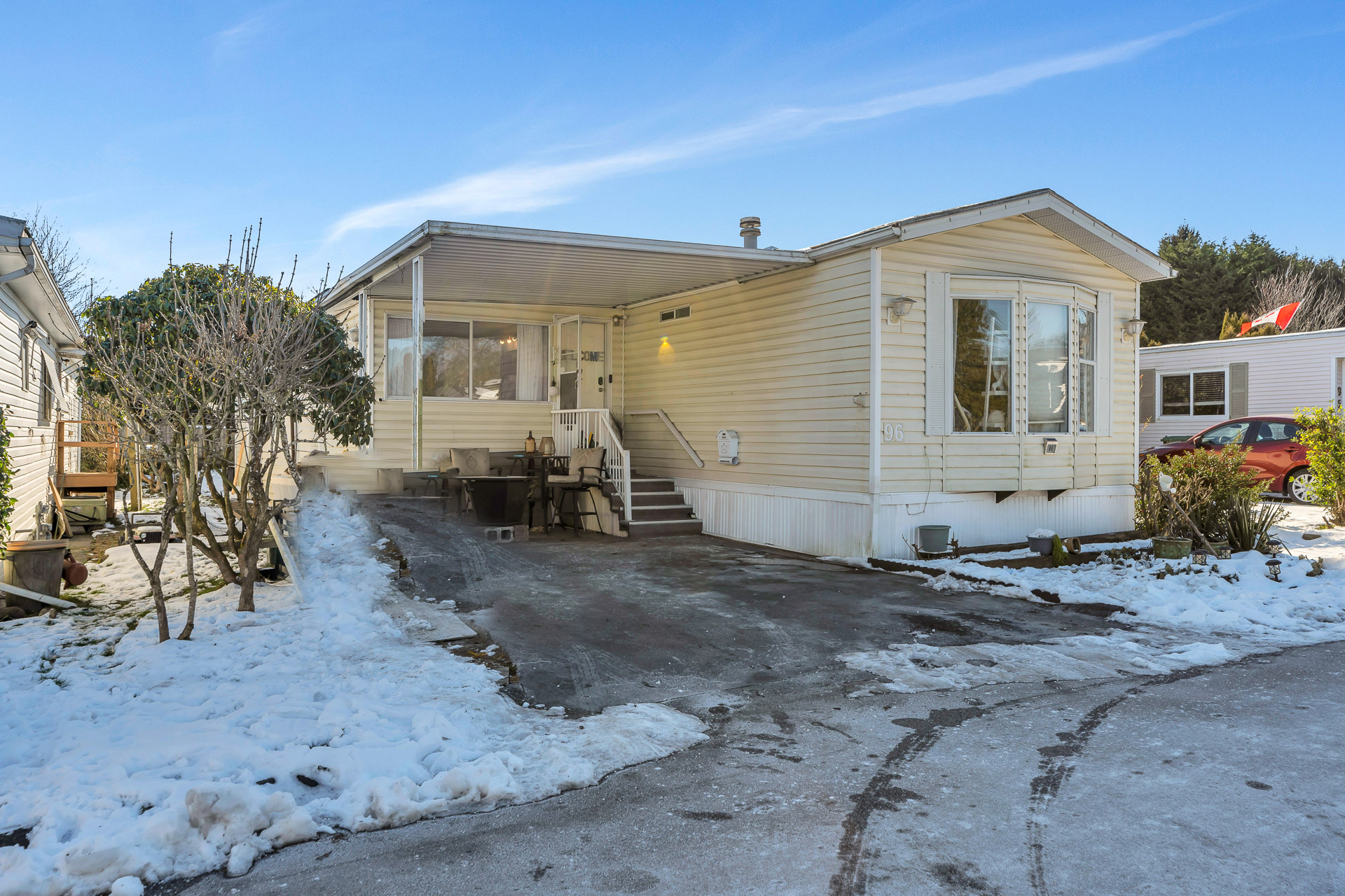 96 - 1840 160 Street, Surrey