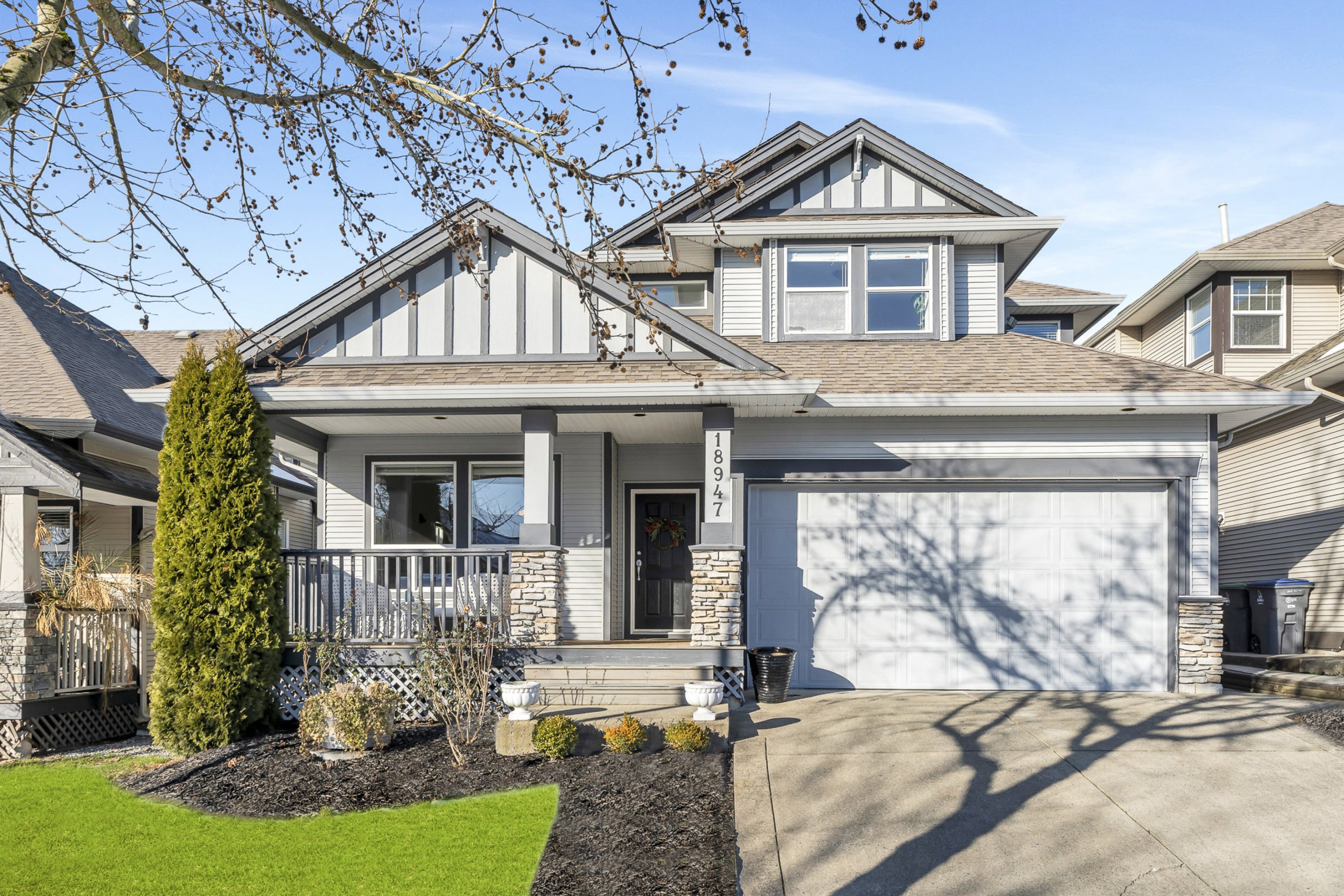 18947 69A Avenue, Surrey