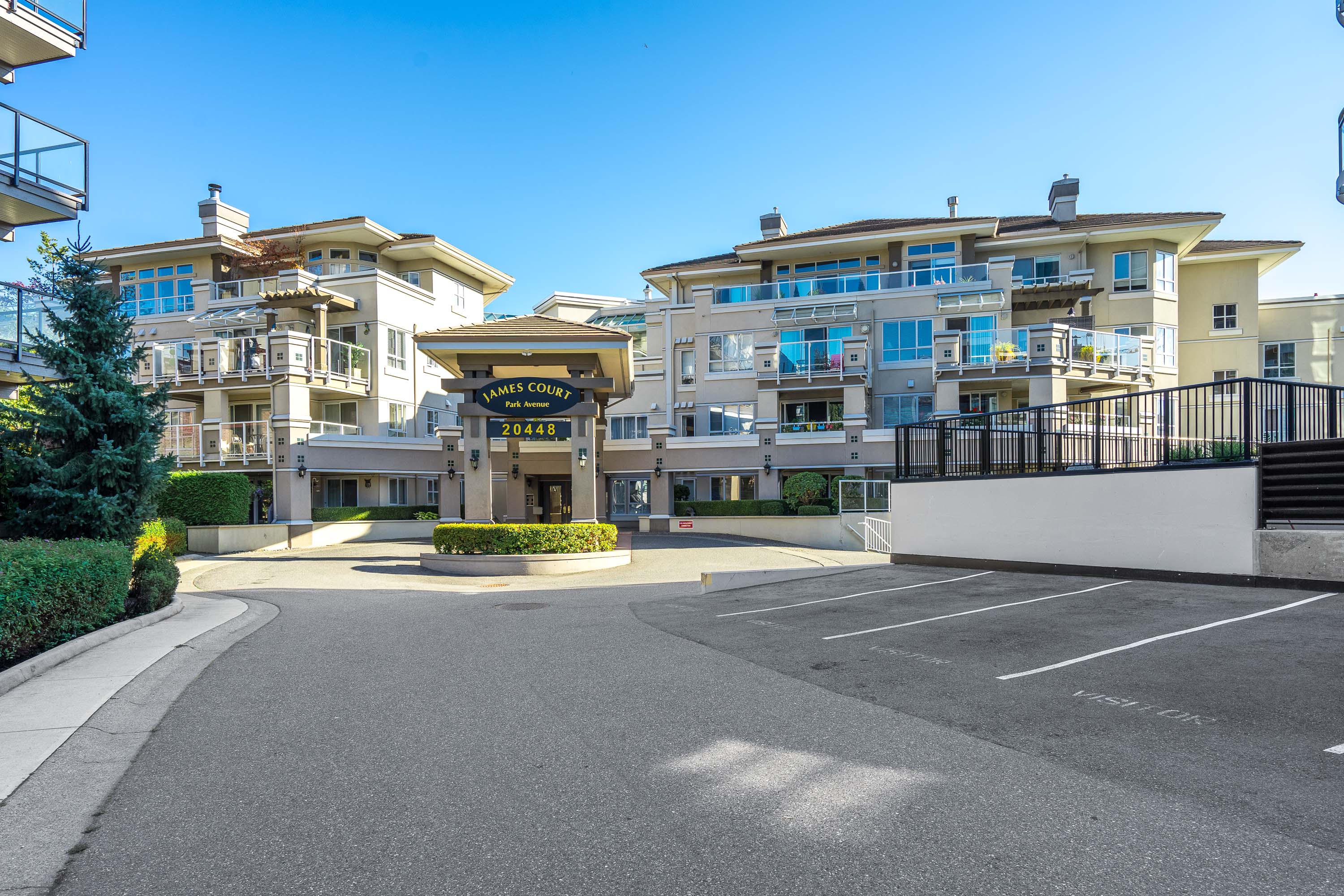 401 - 20448 Park Avenue, Langley