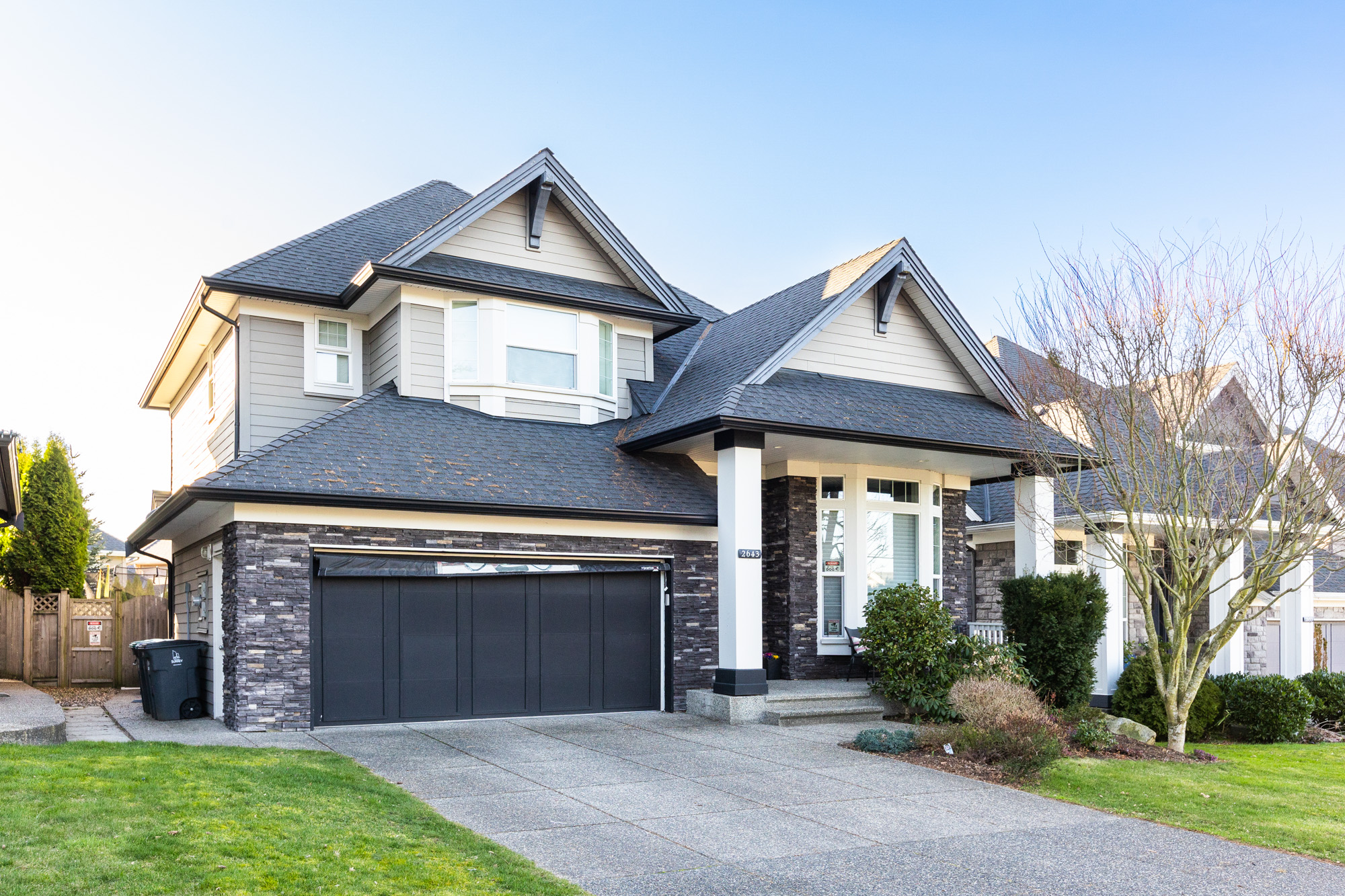2643 164 Street, Surrey