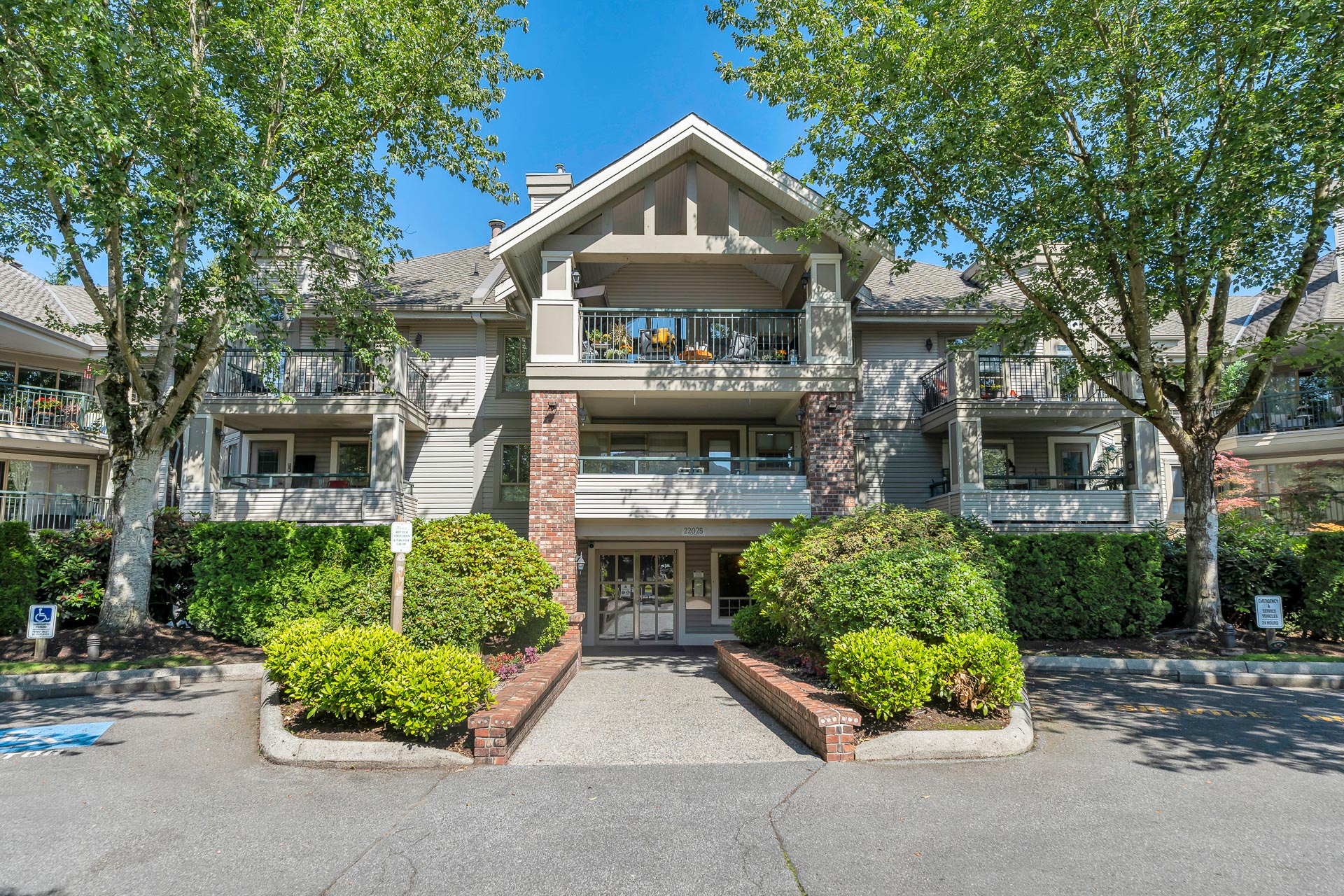 315 - 22025 48 Avenue, Langley