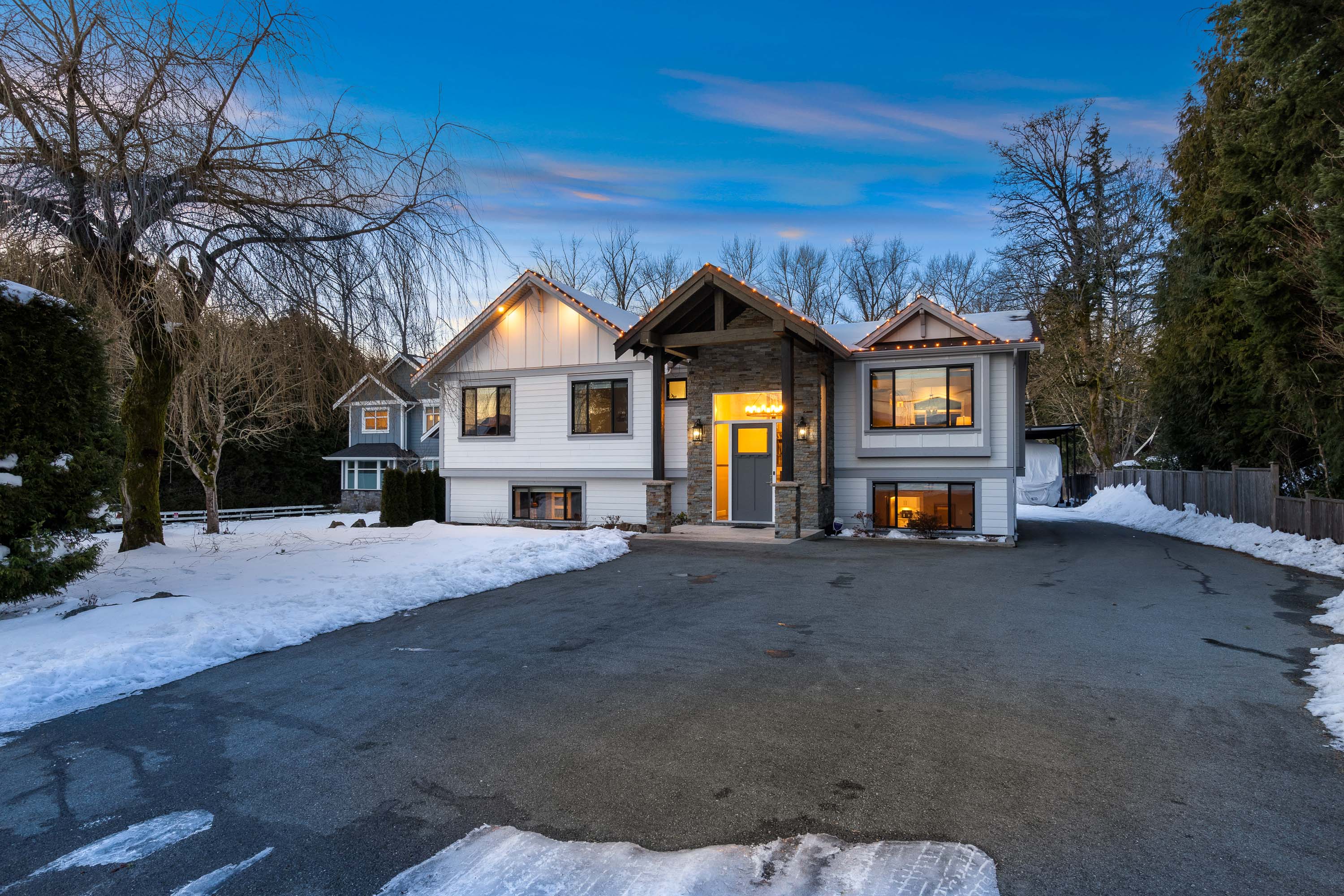 23819 36A Avenue, Langley