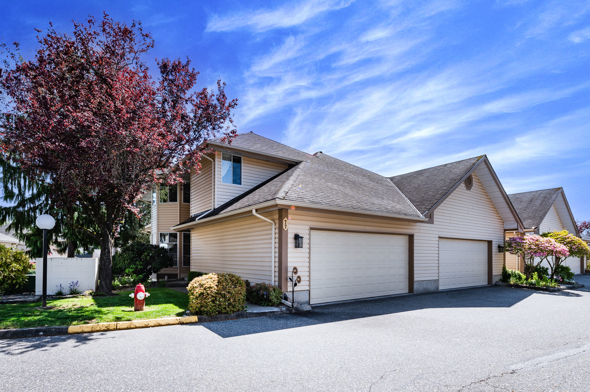 77 - 6140 192 Street, Surrey