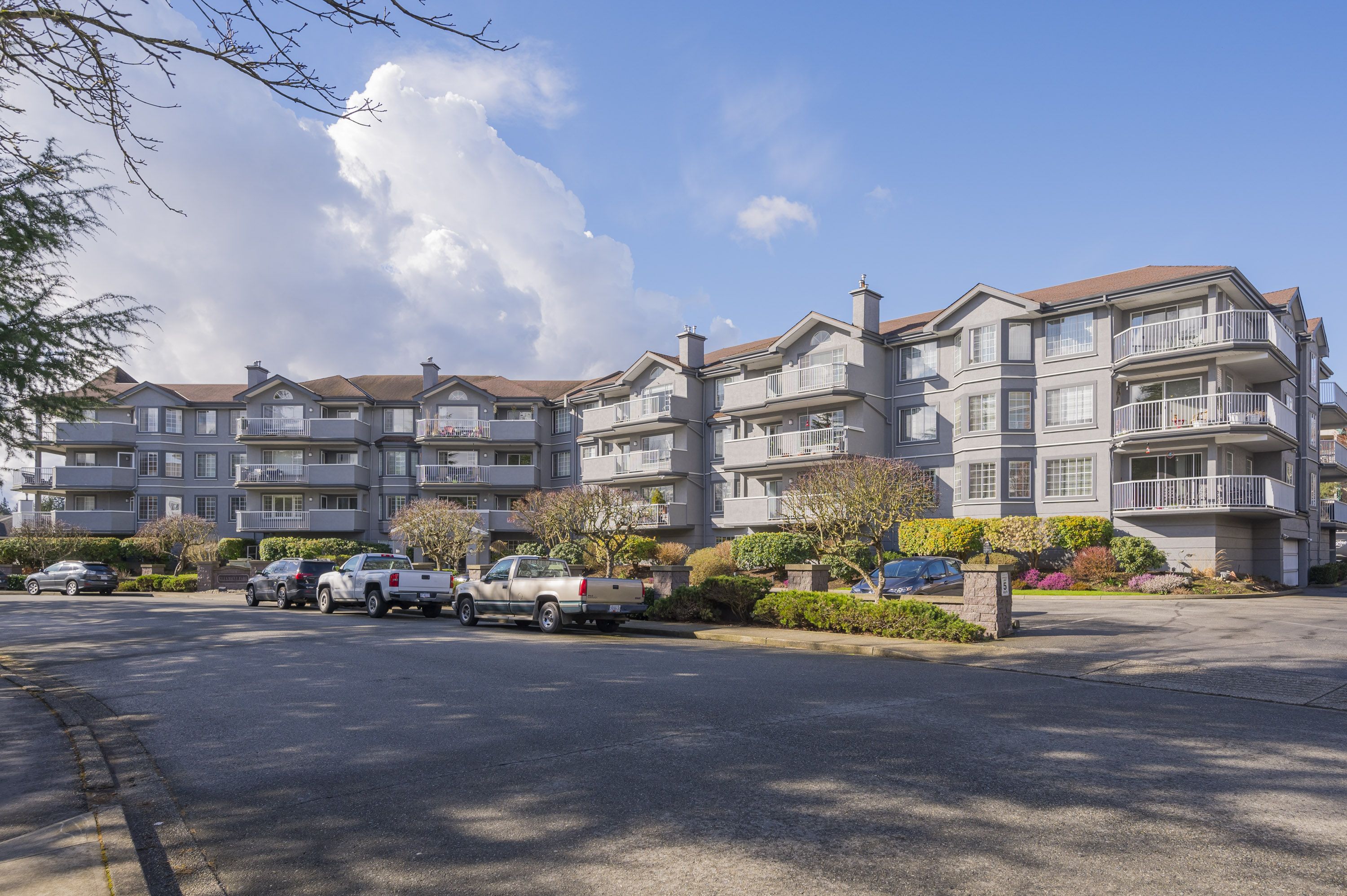 305 - 5375 205 Street, Langley