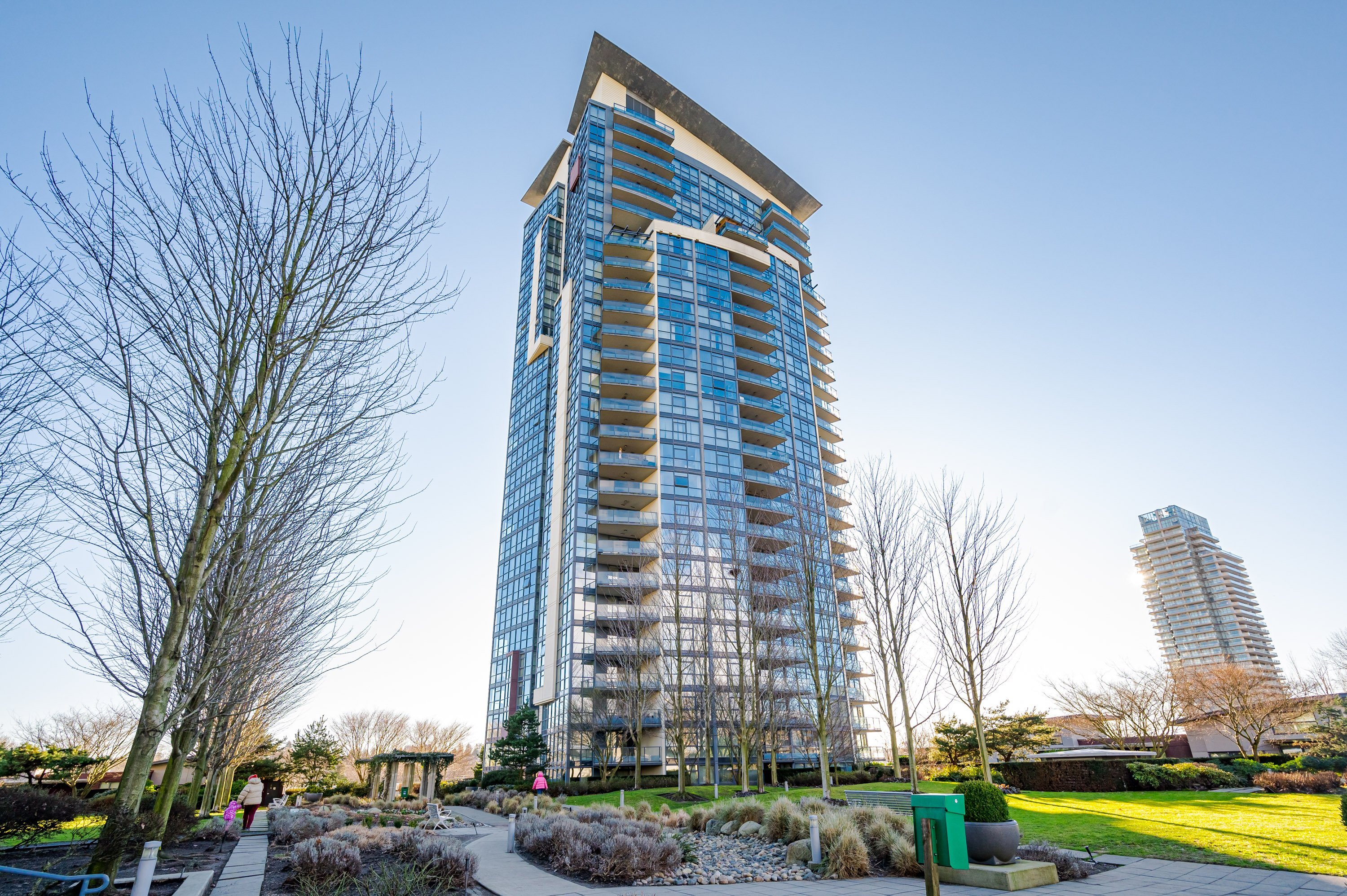 401 - 5611 Goring Street, Burnaby