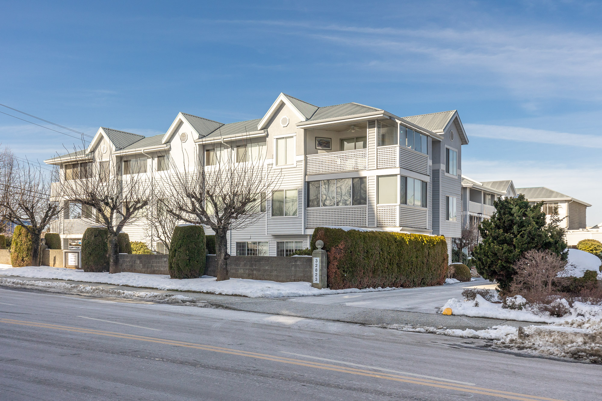 105 - 32823 Landeau Place, Abbotsford