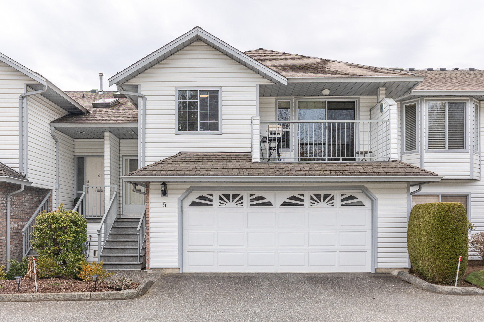 5 - 2988 Horn Street, Abbotsford