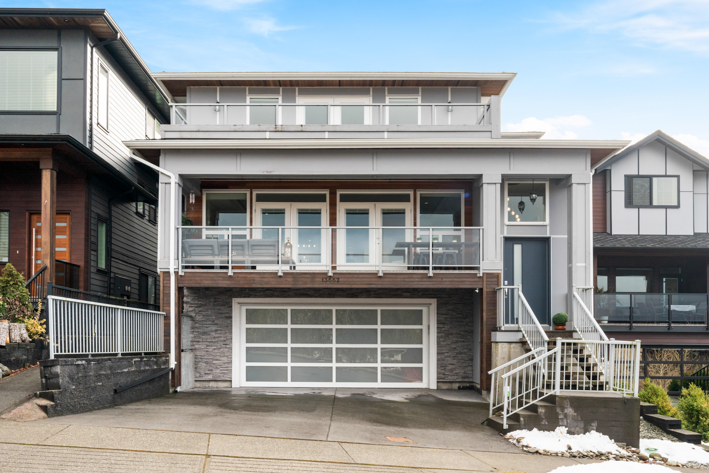 13662 Mckercher Drive, Maple Ridge