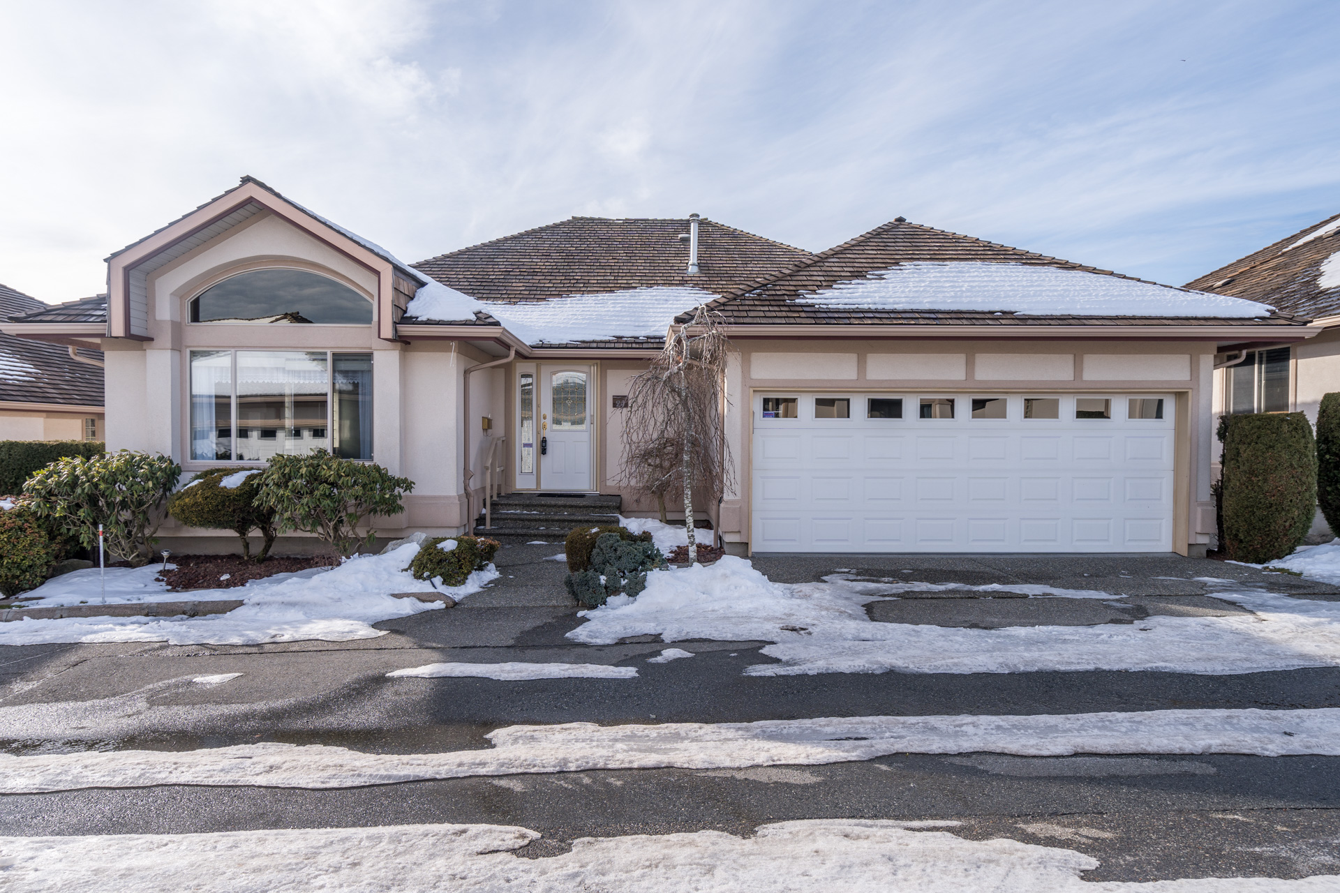 24–30703 Blue Ridge Drive, Abbotsford