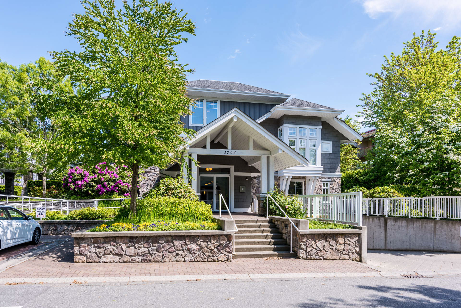 104 - 1704 56 Street, Tsawwassen