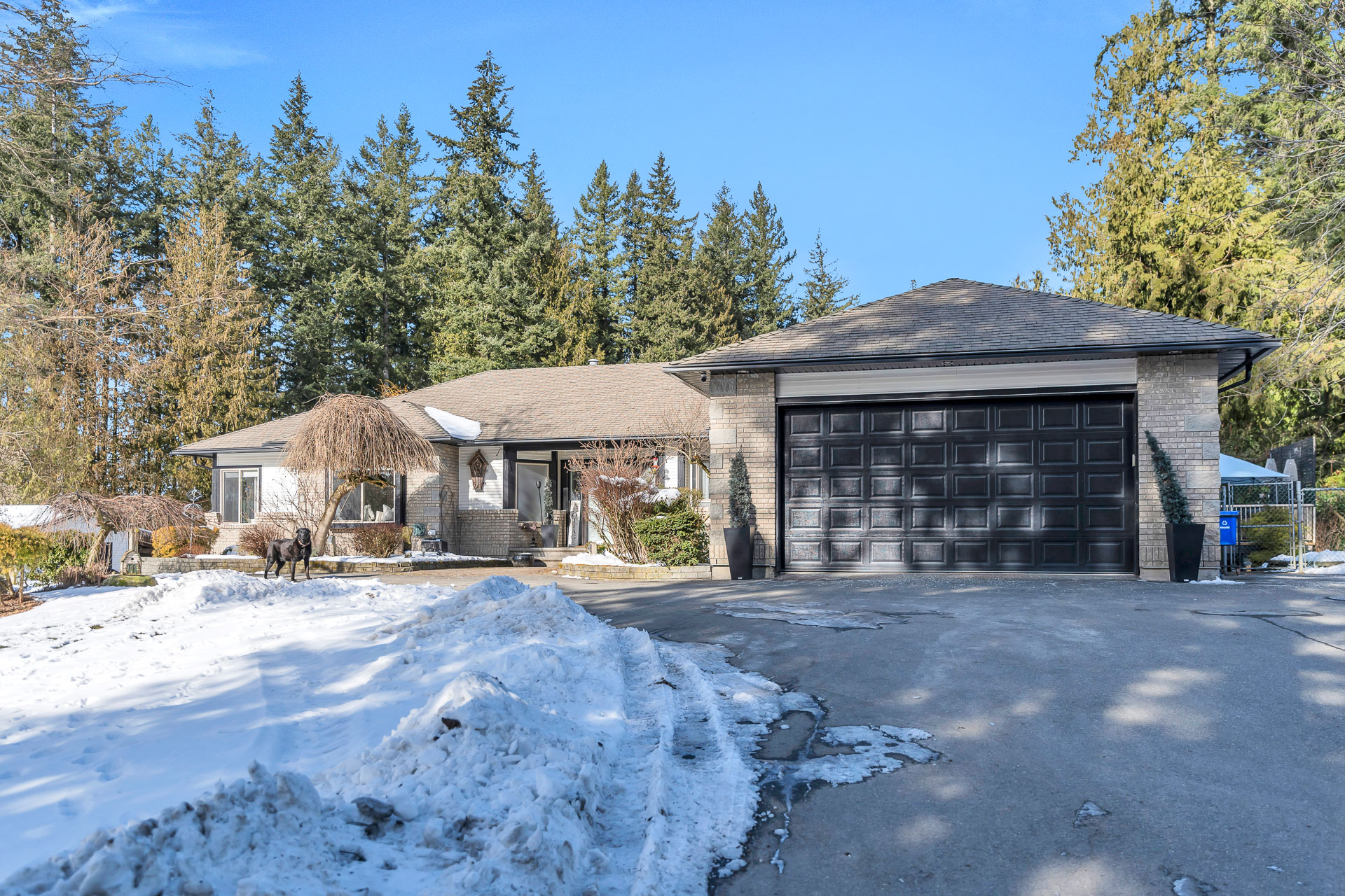26643 58 Avenue, Langley