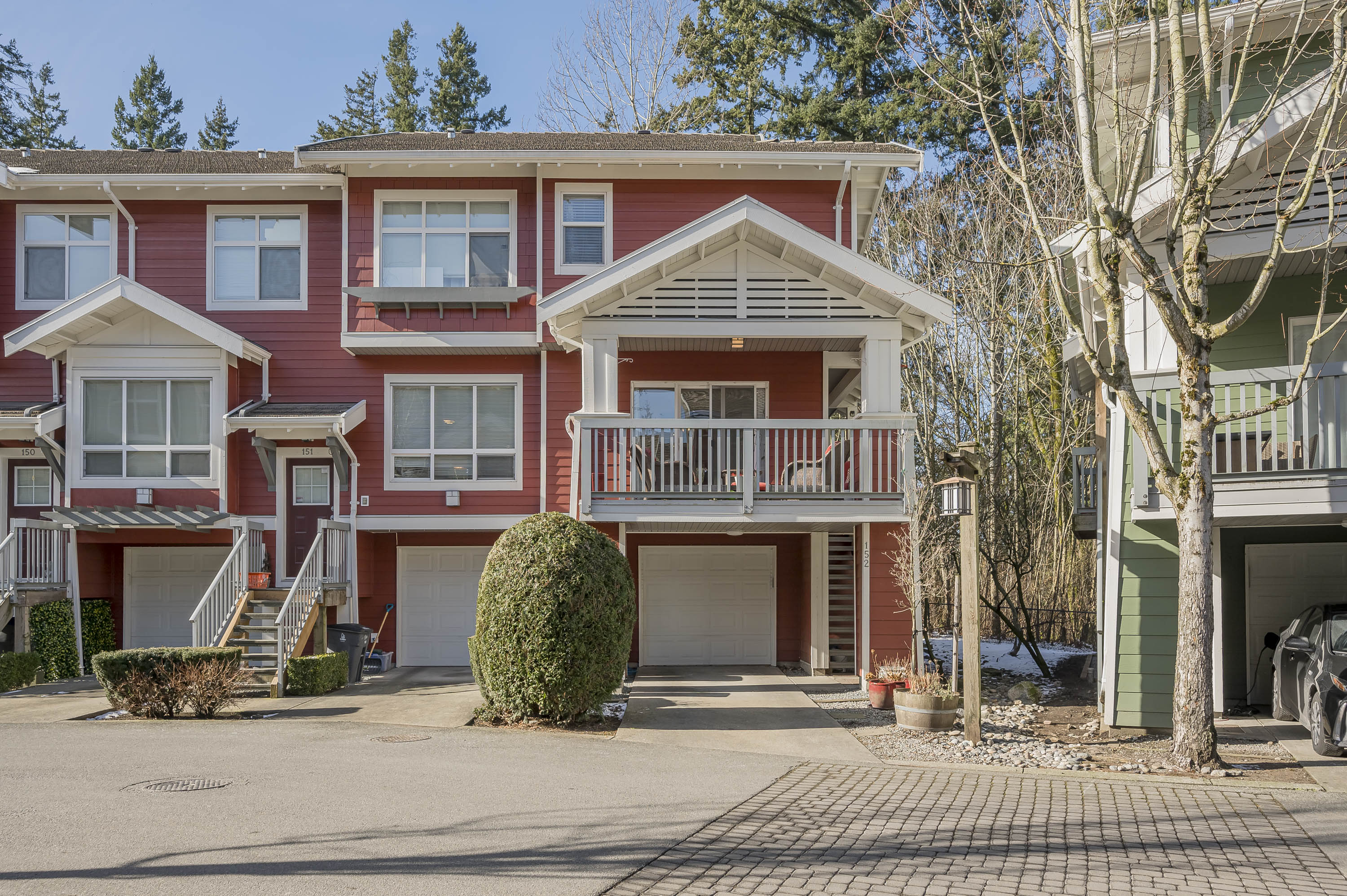 152 - 15168 36 Avenue, Surrey