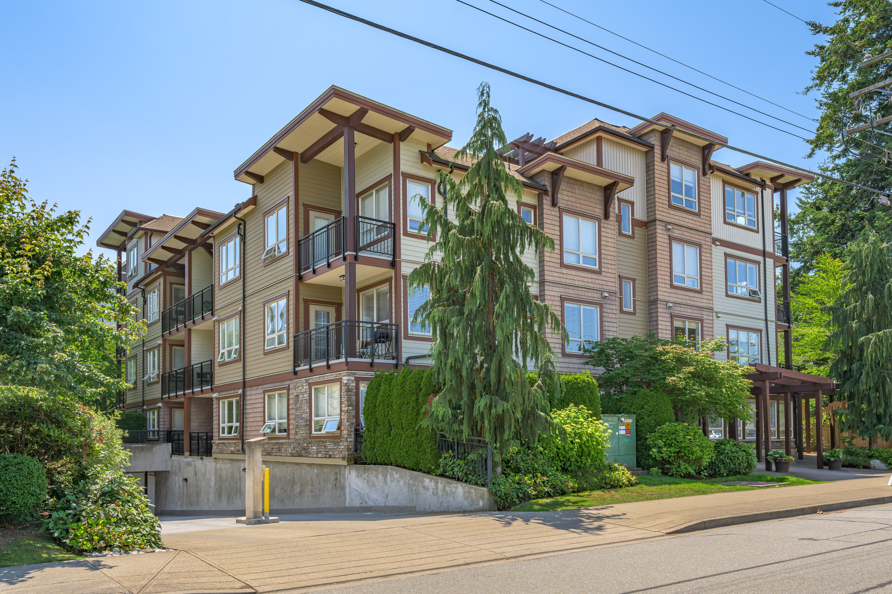 304 - 15268 18 Avenue, Surrey