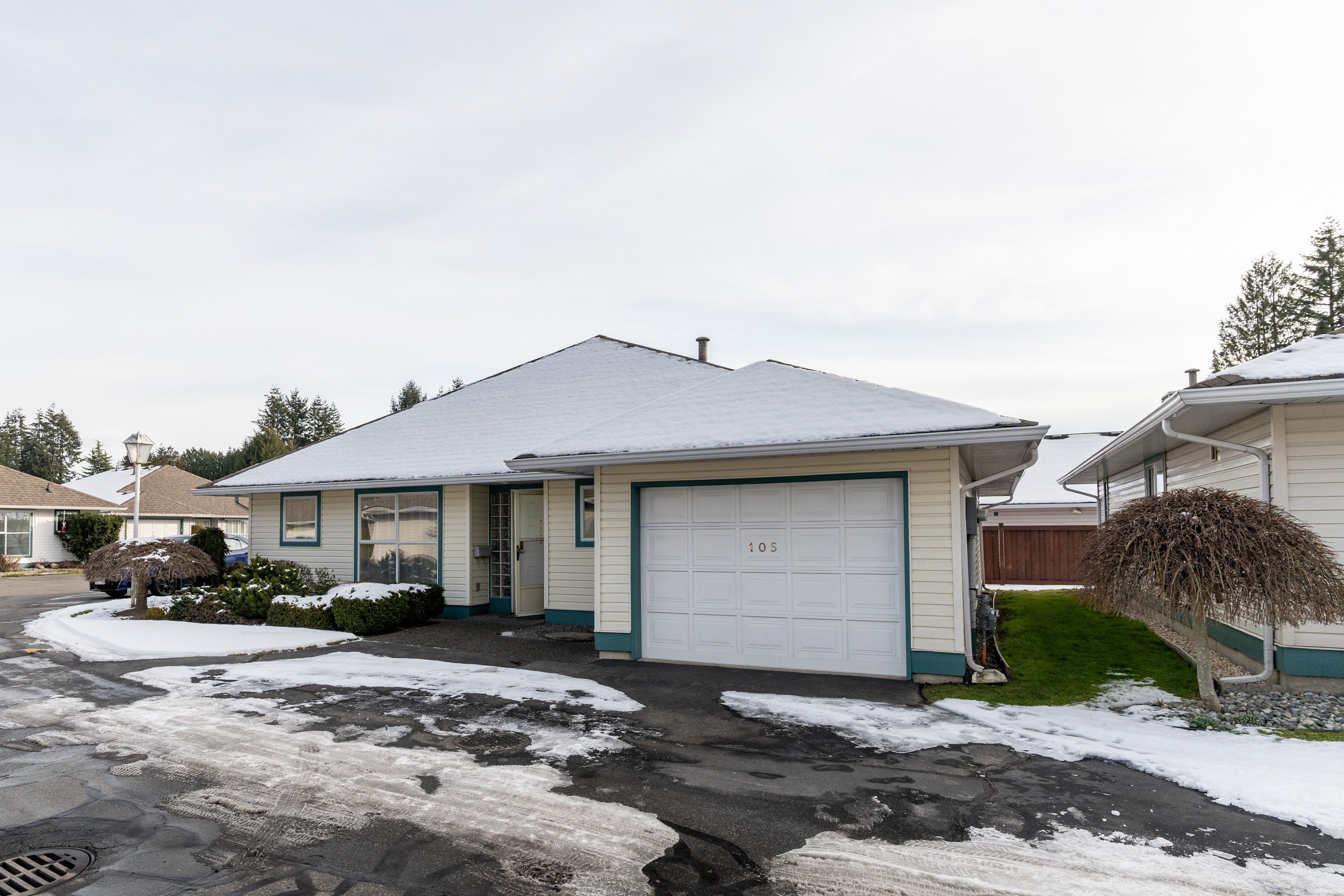 105 - 10172 141 Street, Surrey