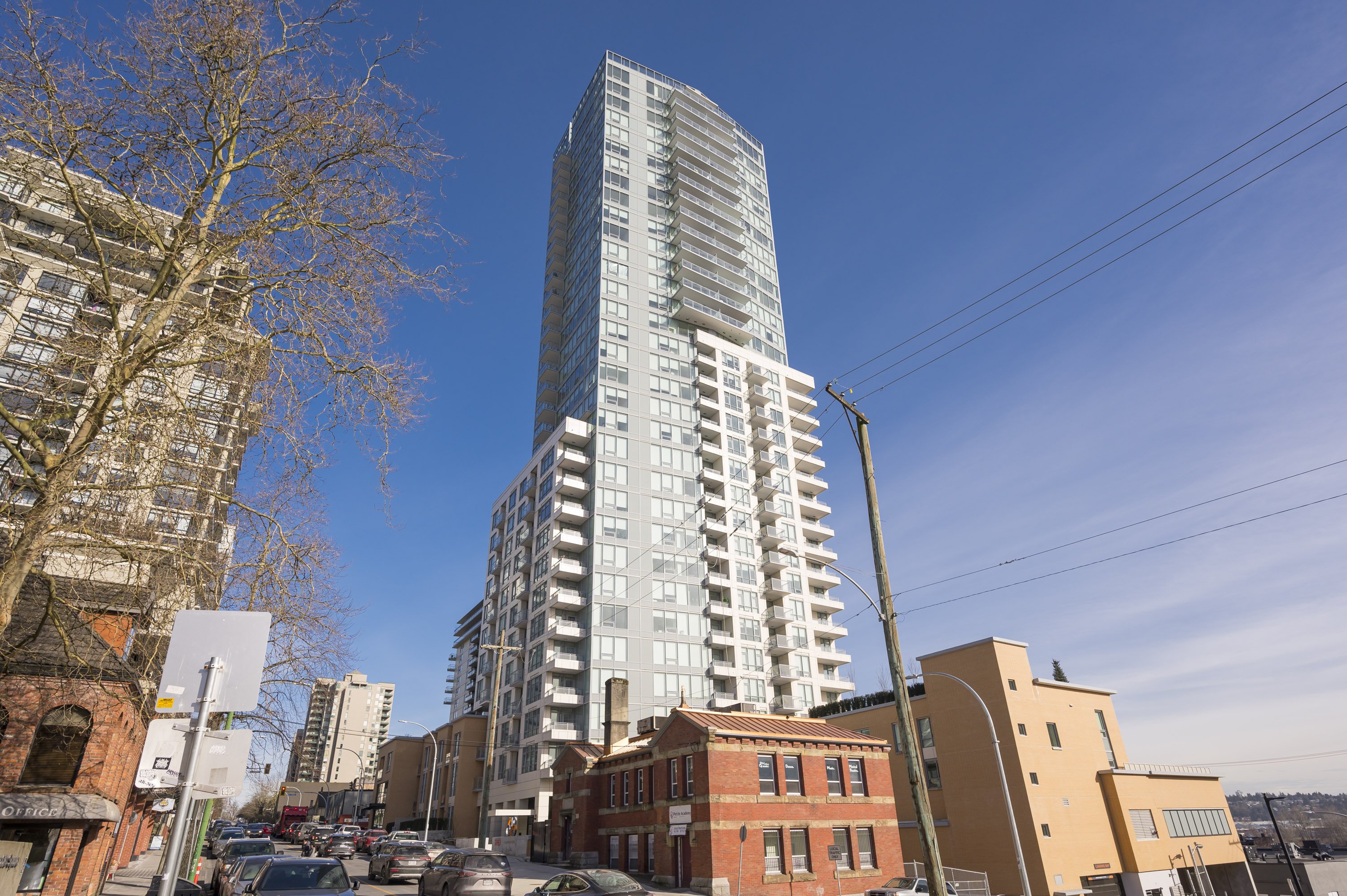 2003 - 618 Carnarvon Street, New Westminster