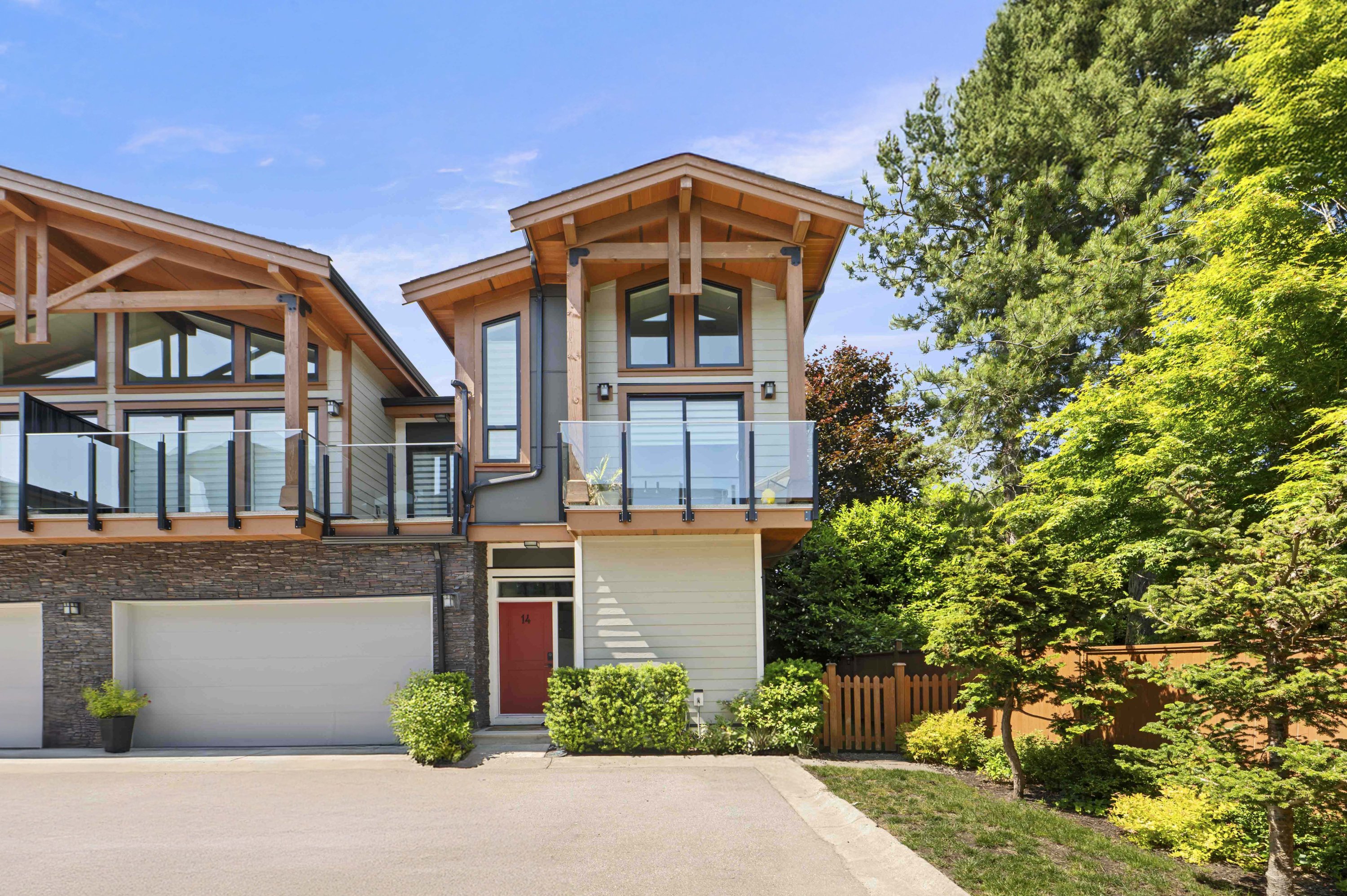 14 - 1454 162B Street, Surrey