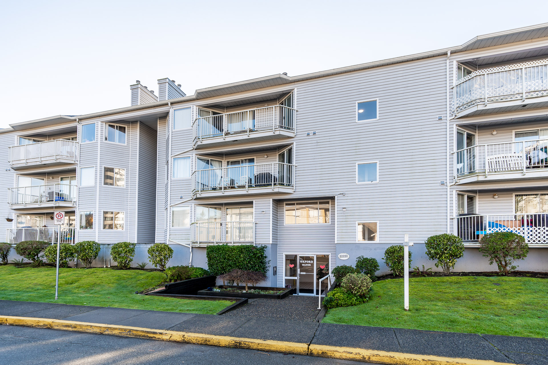 105 - 22222 119 Avenue, Maple Ridge