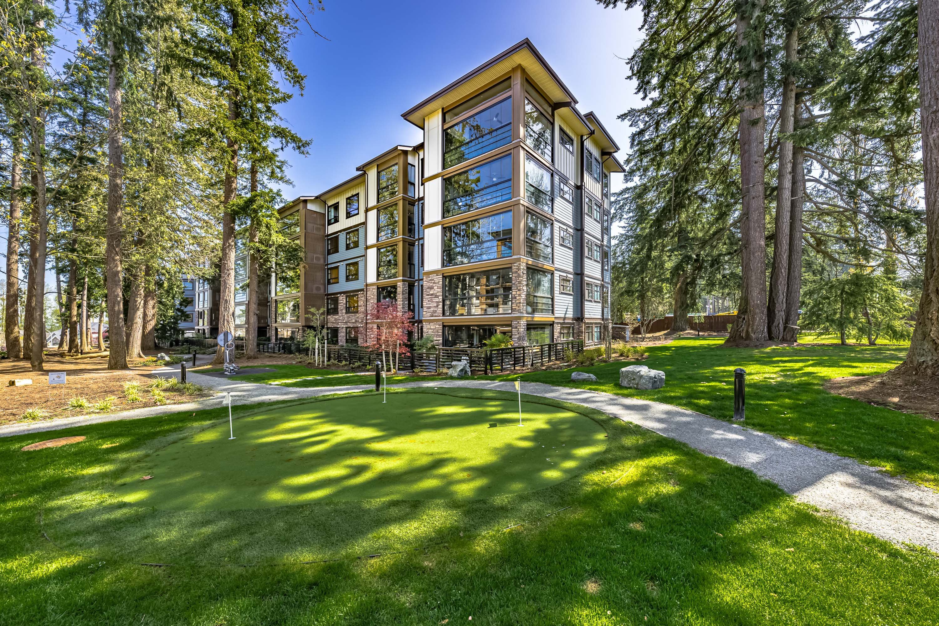202 - 3535 146A Street, Surrey