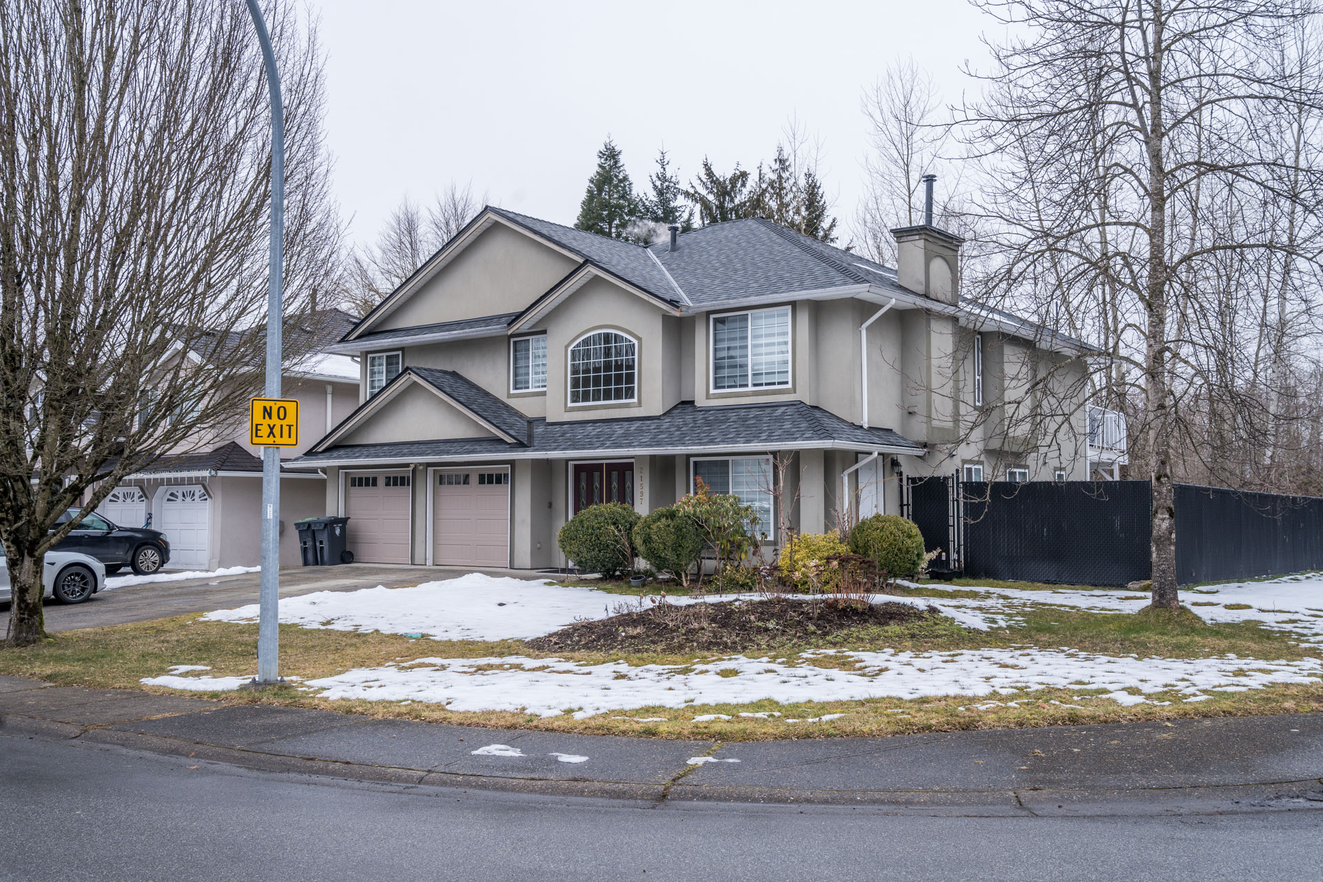 21597 95A Avenue, Langley