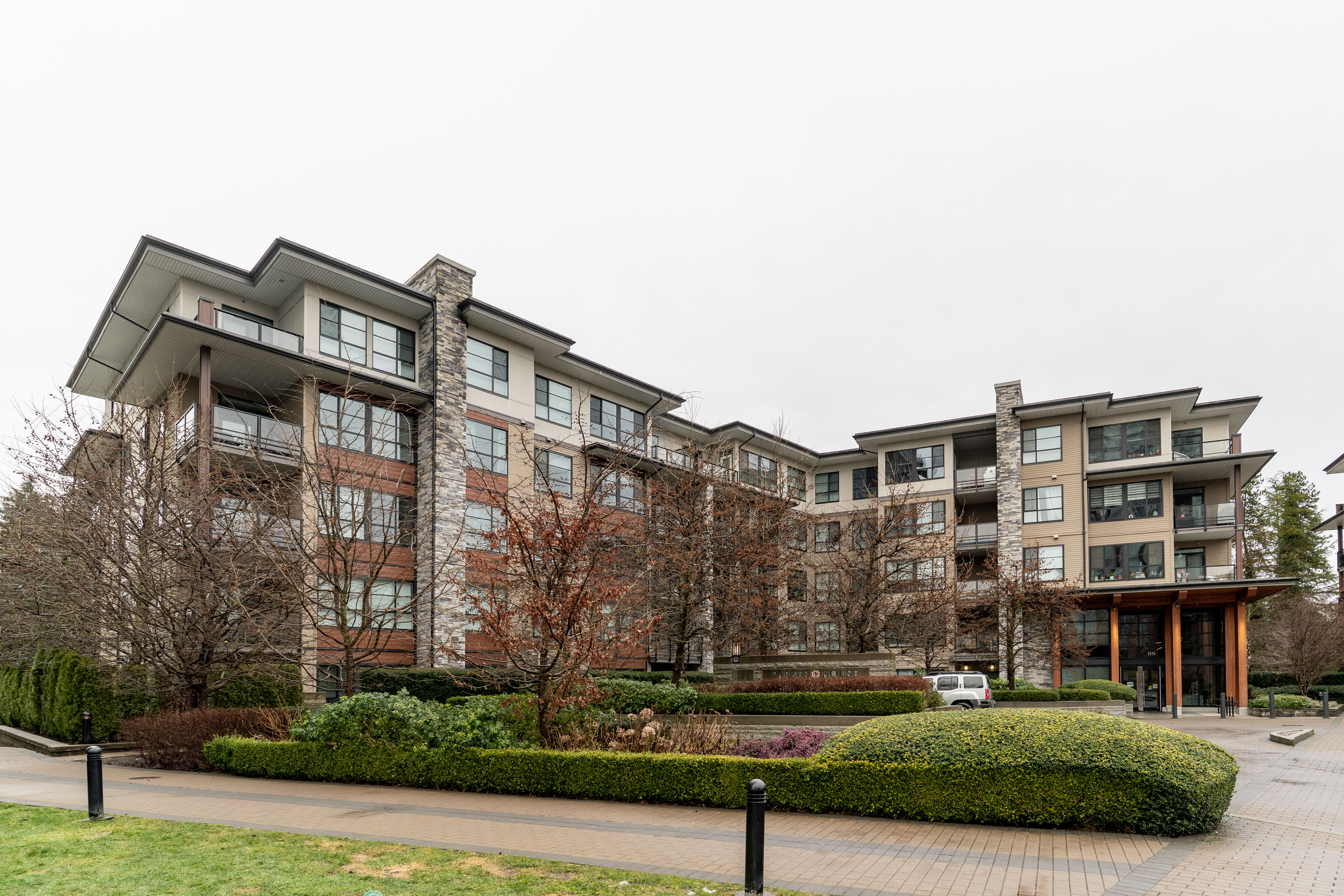 501 - 1151 Windsor Mews, Coquitlam