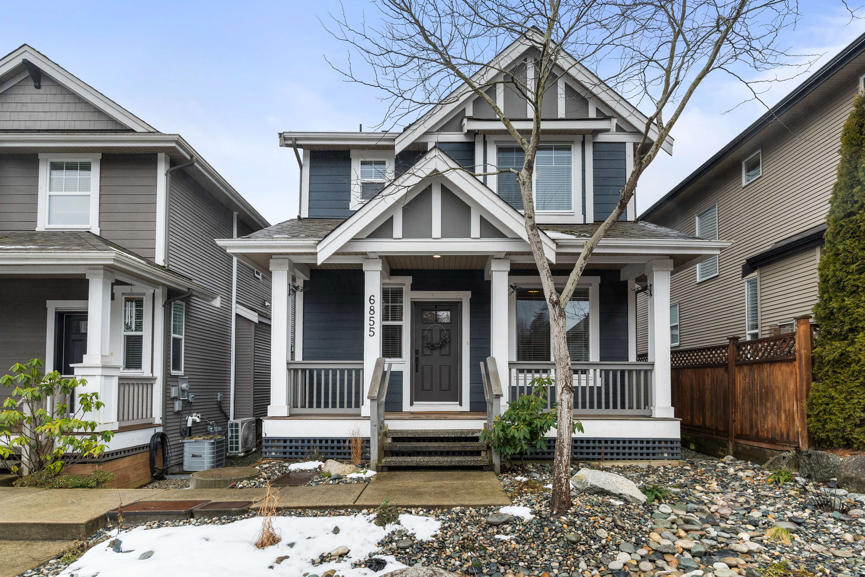 6855 208A Street, Langley