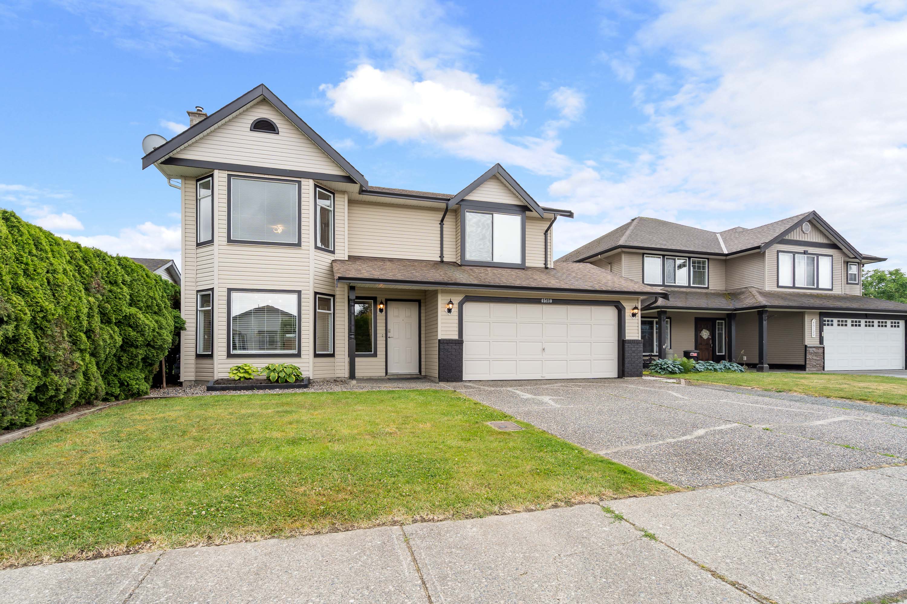 45130 Bluejay Avenue, Chilliwack