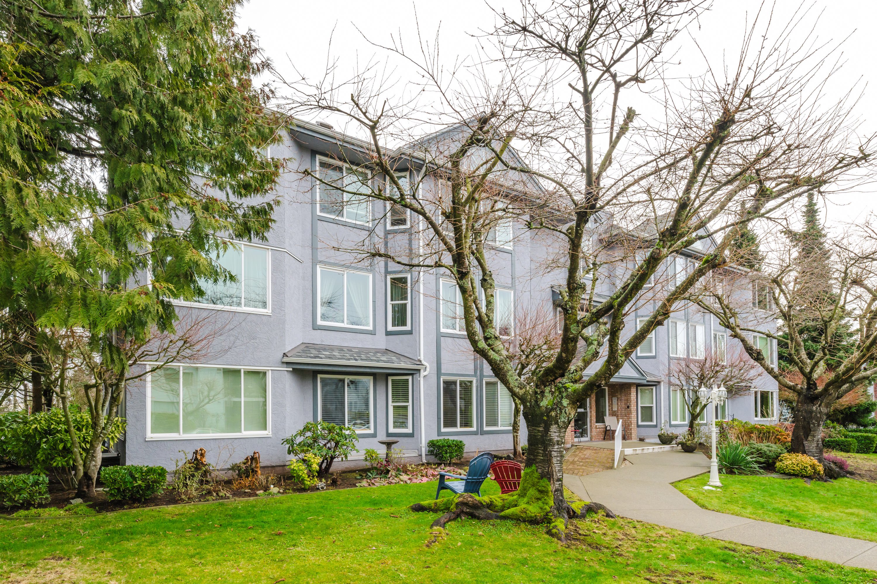 203 - 1378 Fir Street, White Rock