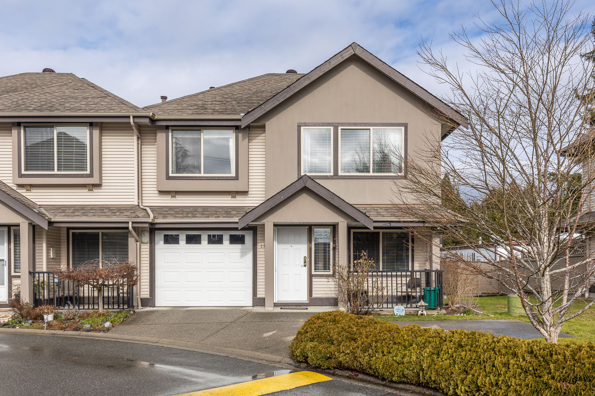 13 - 11860 210 Street, Maple Ridge