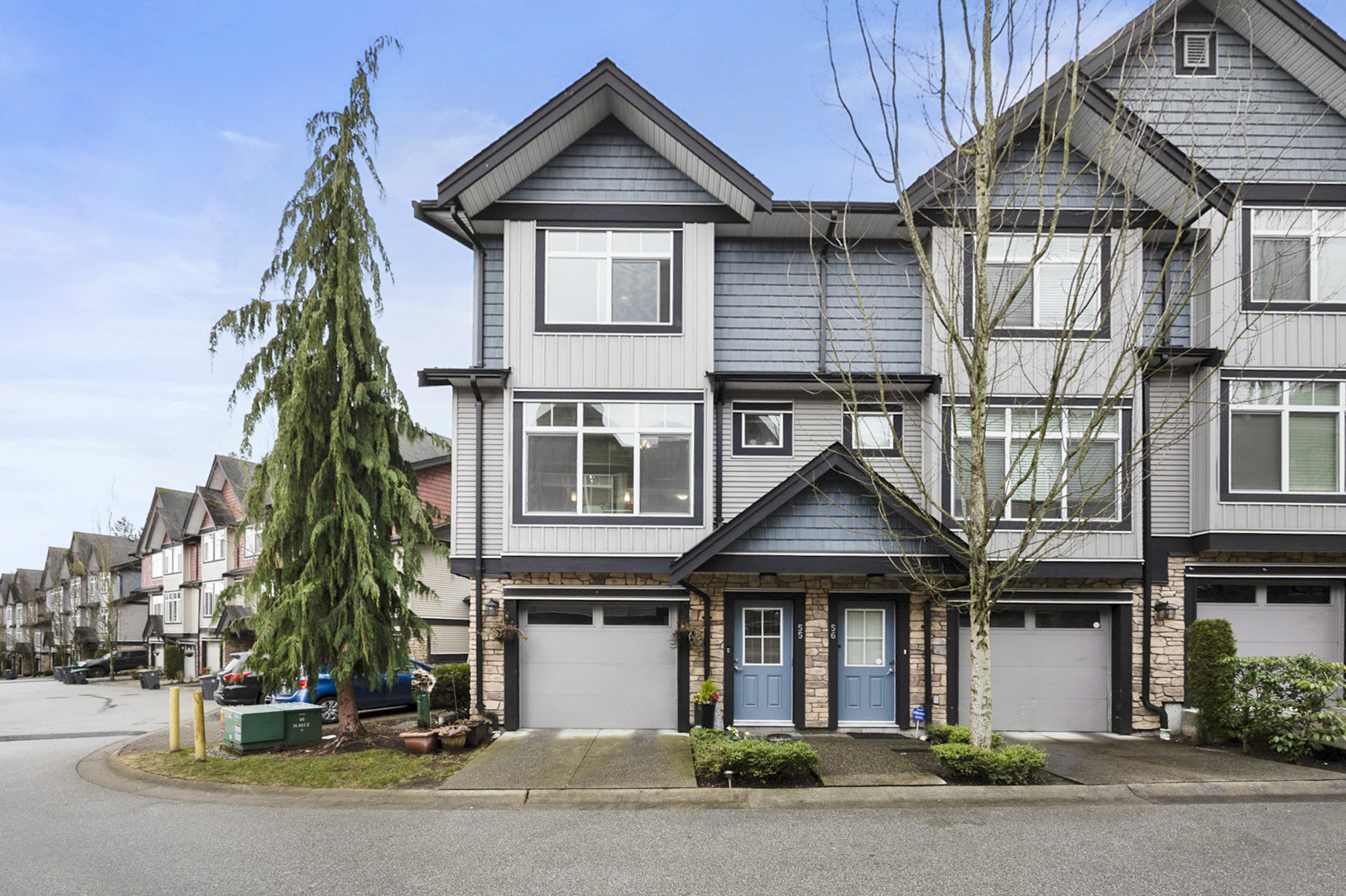 55 - 6299 144 Street, Surrey