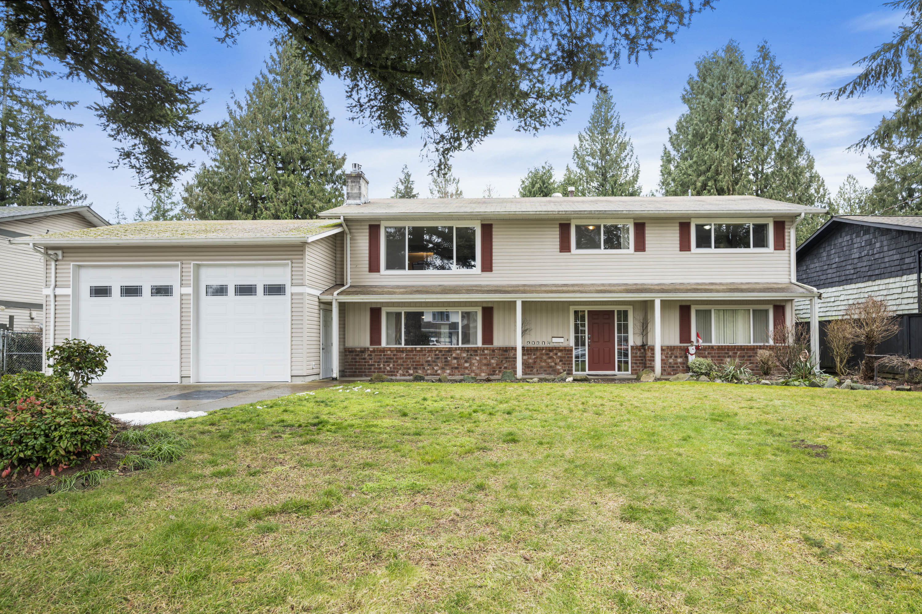 20304 43A Avenue, Langley