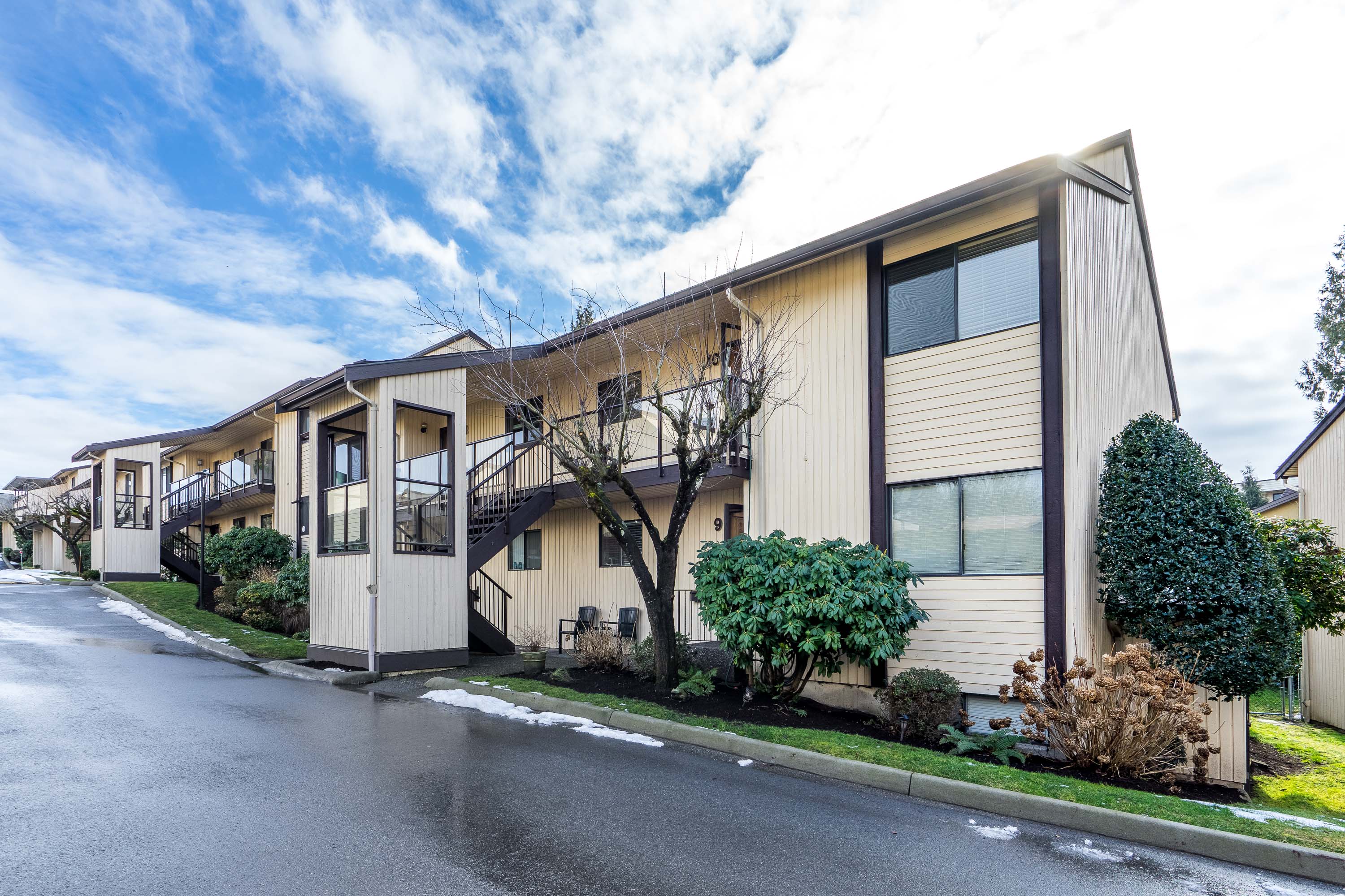 10 - 2962 Nelson Place, Abbotsford