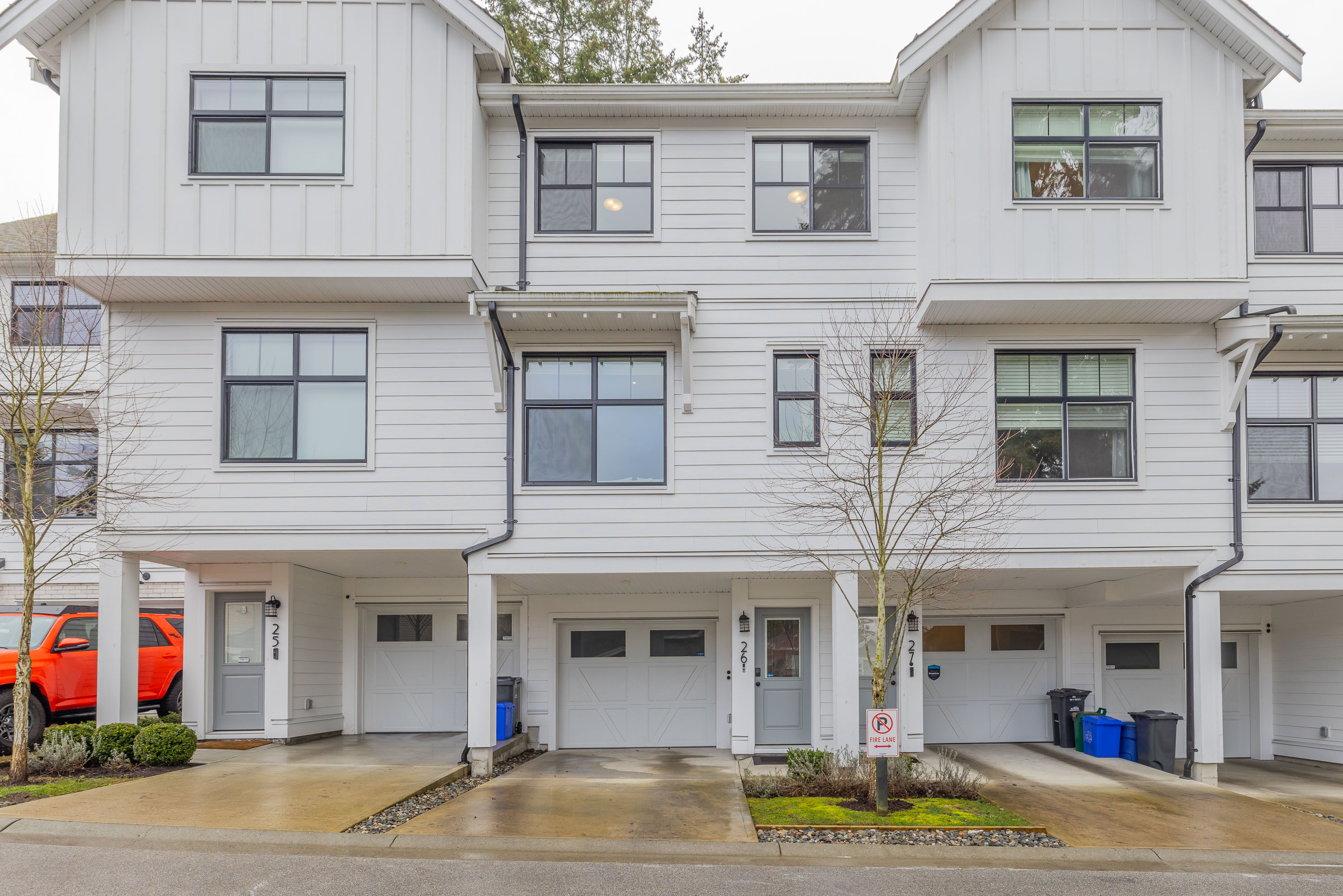26 - 3339 148 Street, Surrey