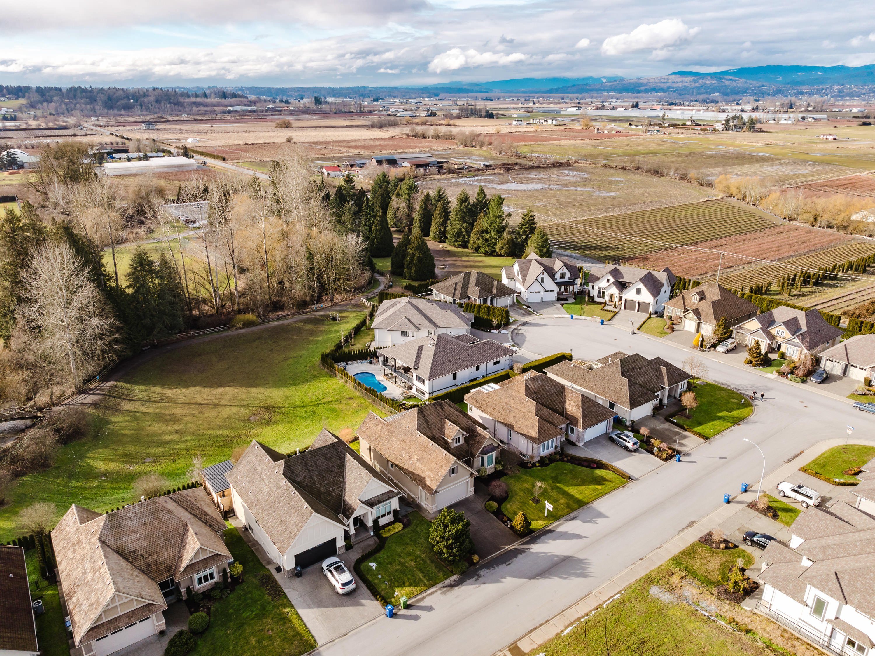 3943 Coachstone Way, Abbotsford