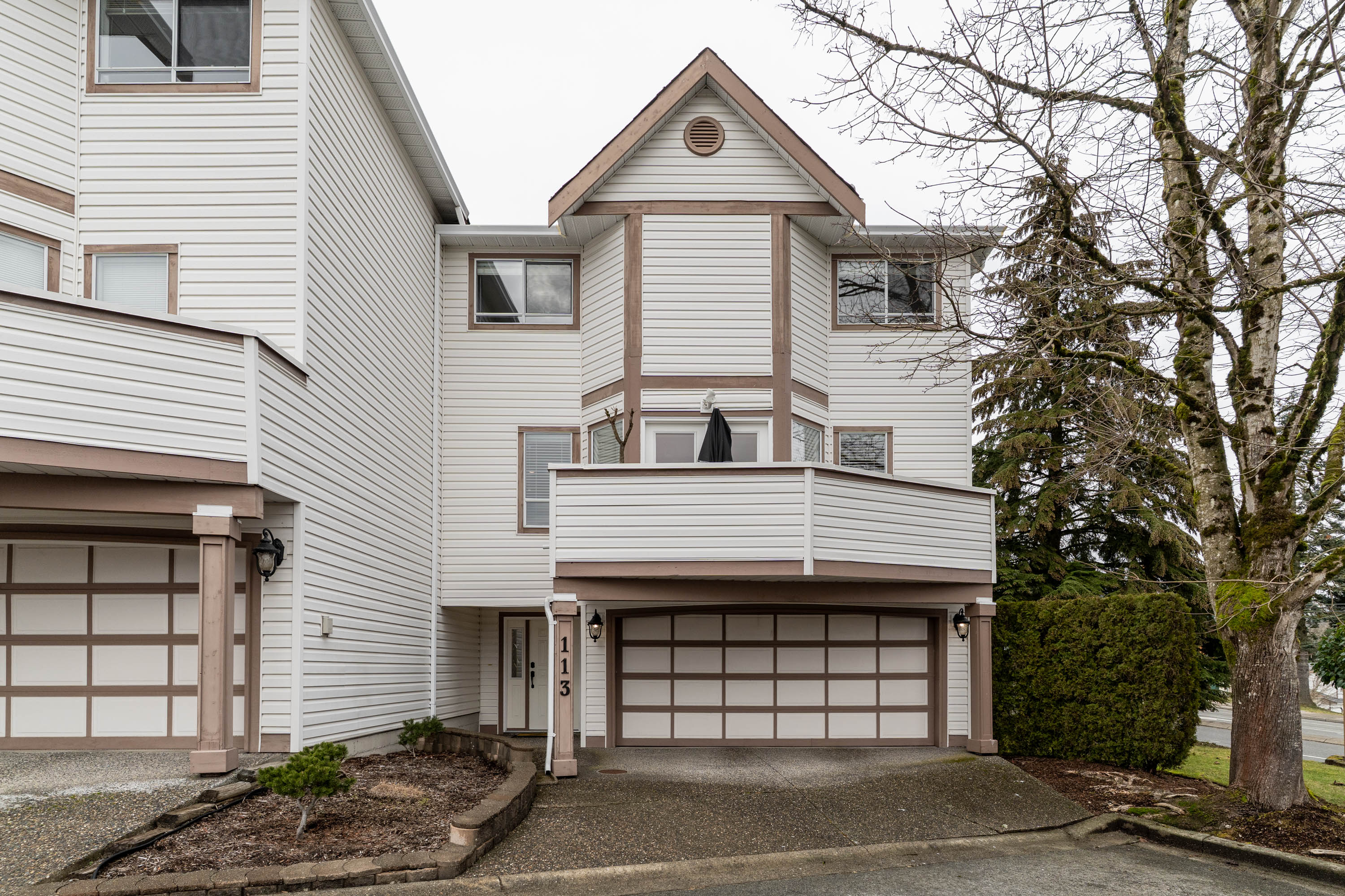 113 - 1232 Johnson Street, Coquitlam