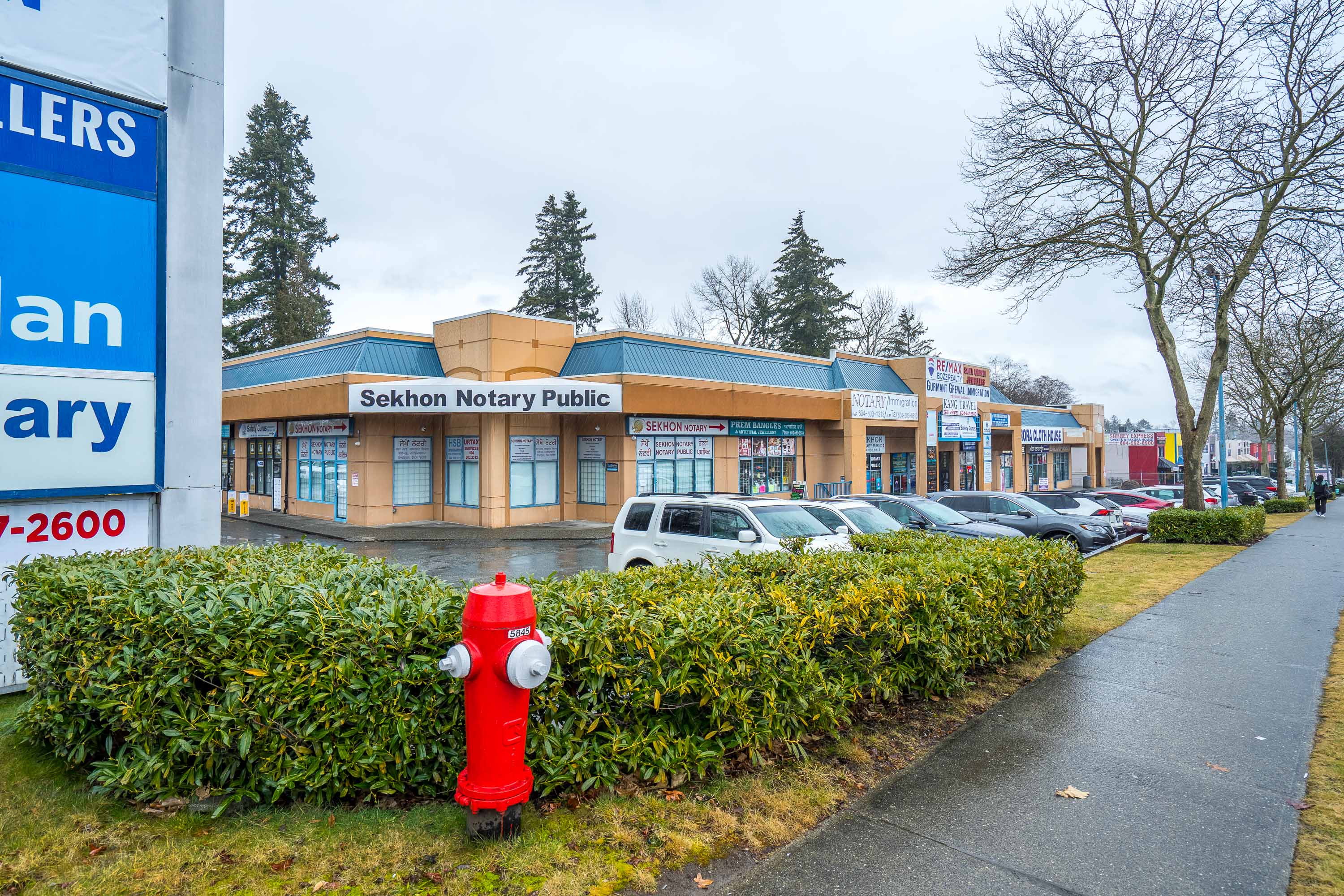 26 - 8430 128 Street, Surrey