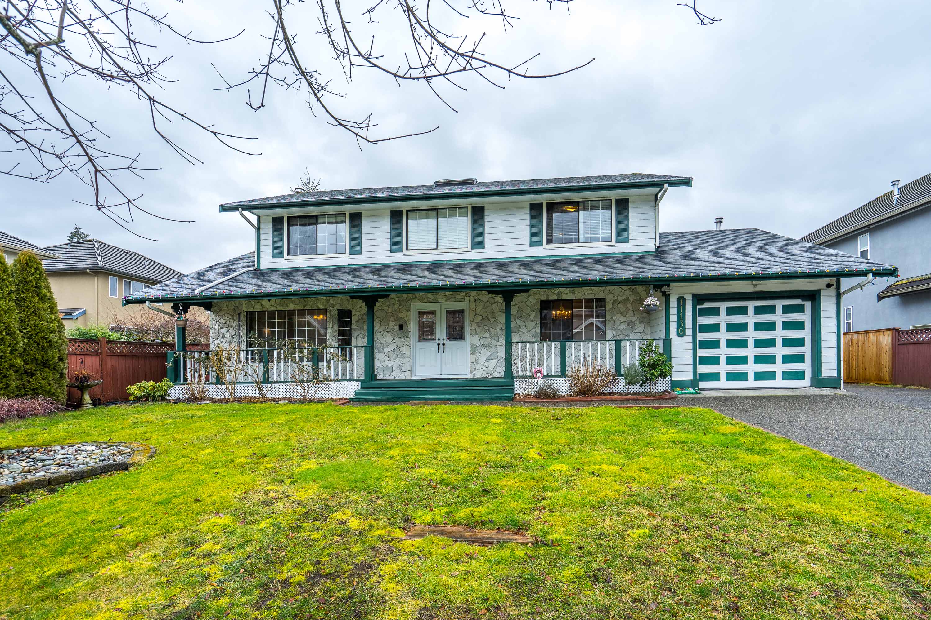 11130 158 Street, Surrey