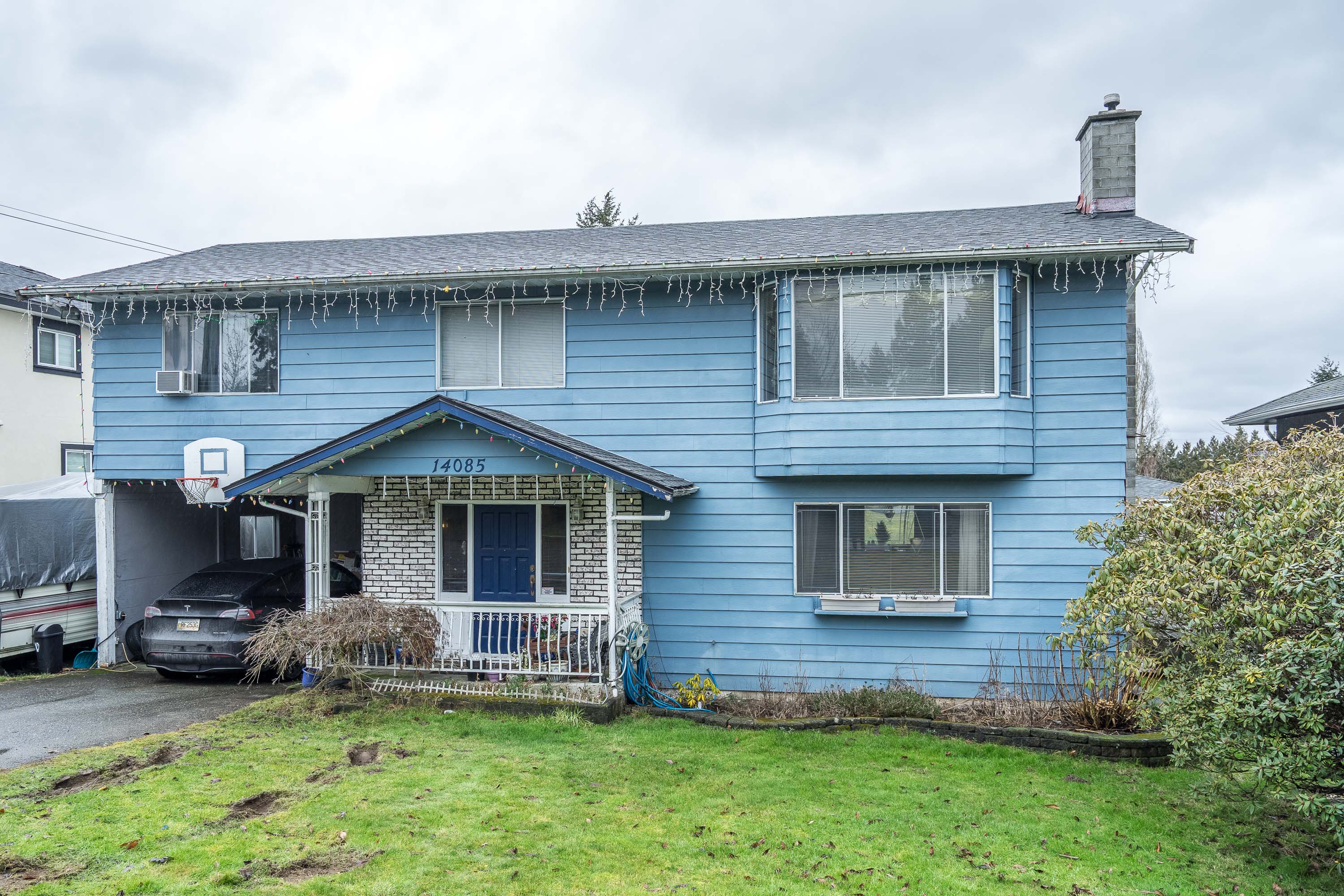 14085 77A Avenue, Surrey