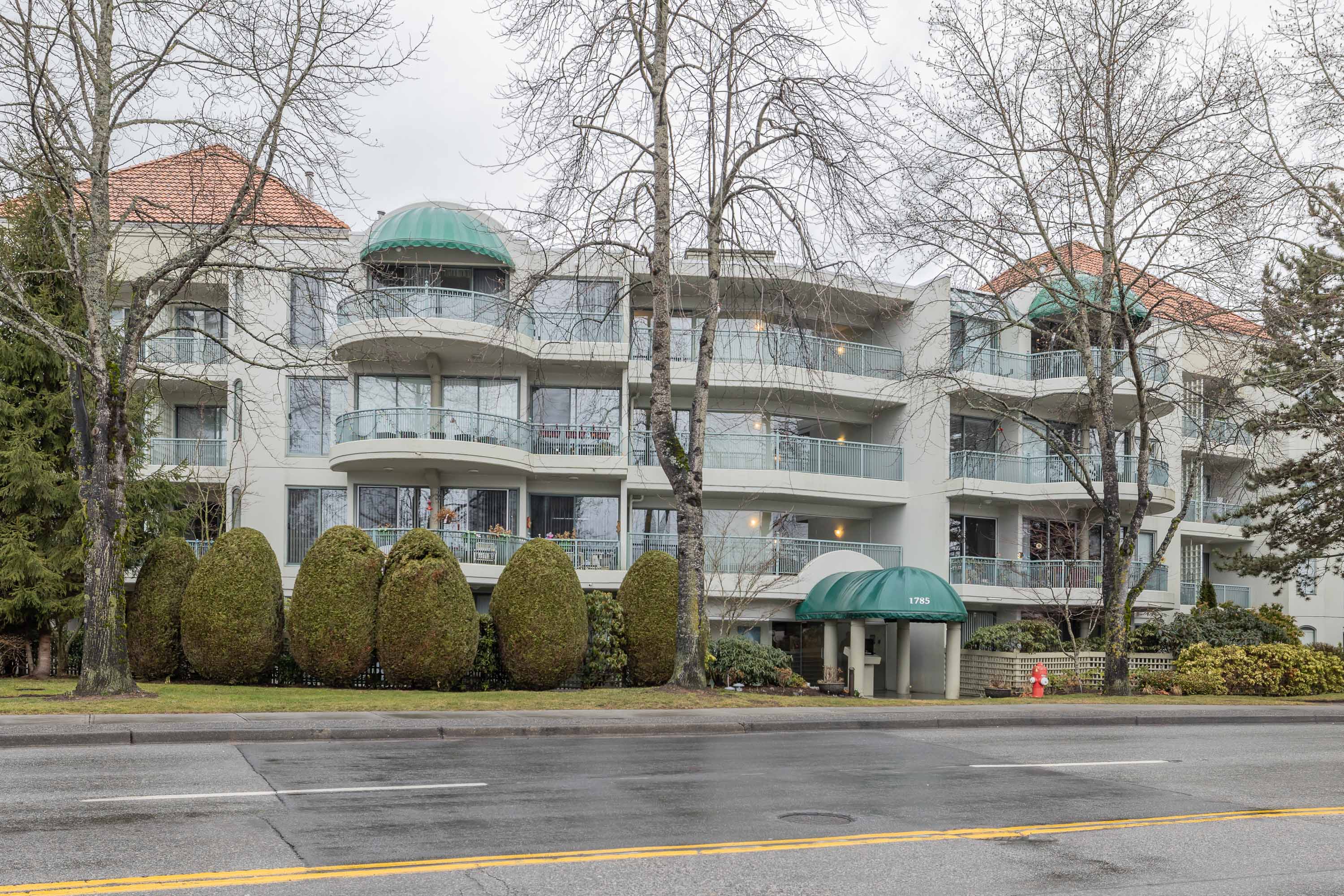 411 - 1785 Martin Drive, Surrey