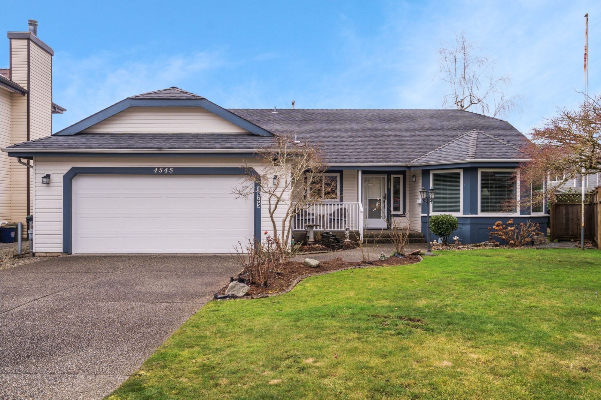 4545 220 Street, Langley