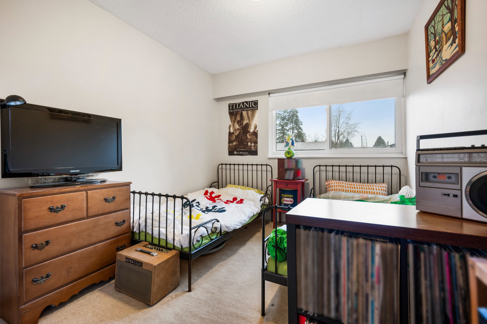 78 - 20350 53 Avenue, Langley
