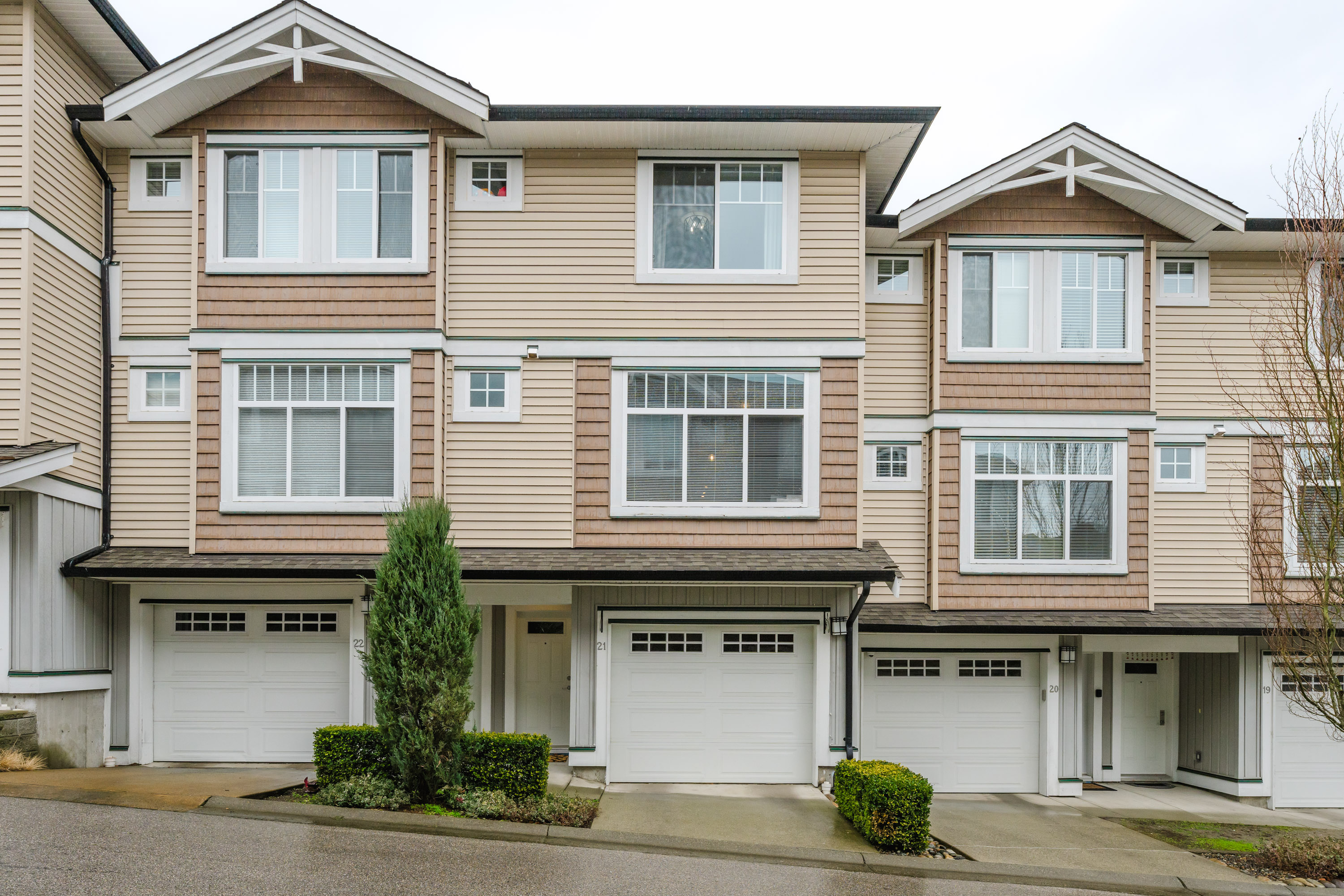 21 - 14356 63A Avenue, Surrey